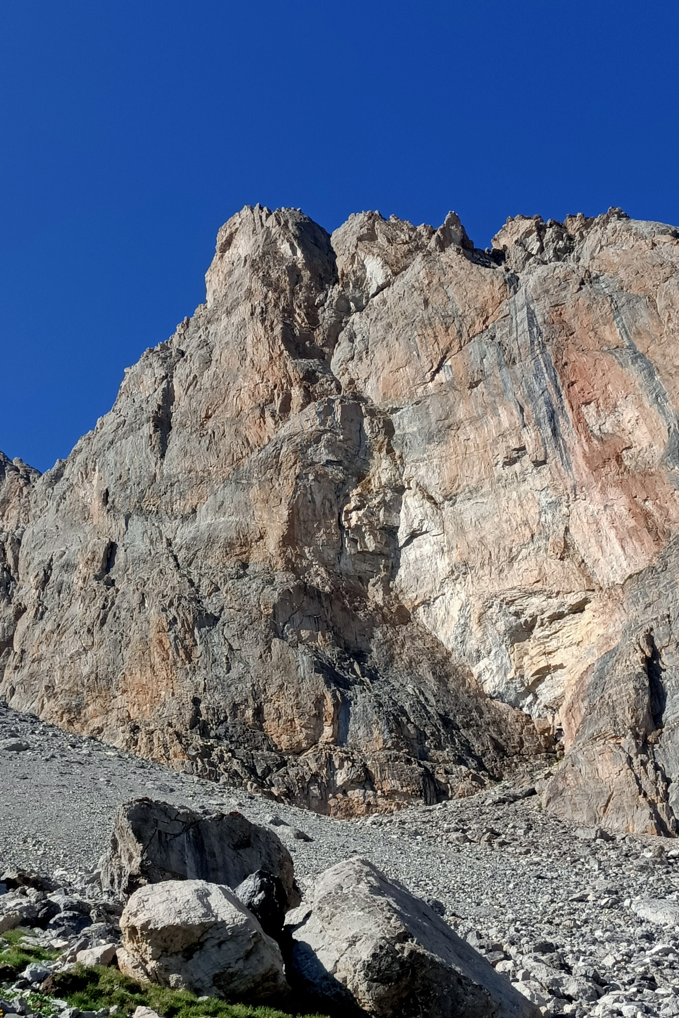 Tour Termier - Le Ponant Neuf