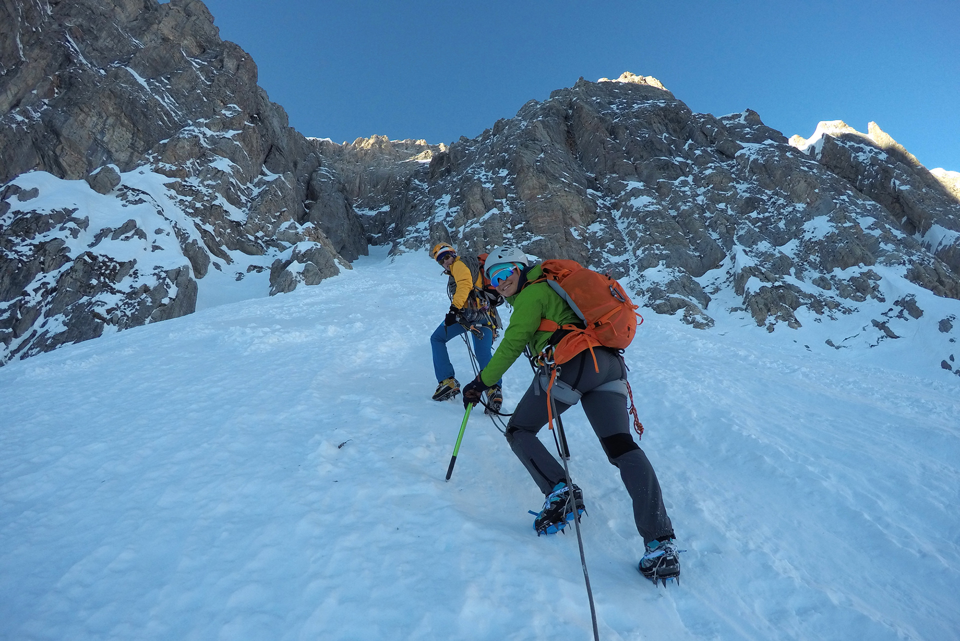 Mongioe - via Biancardi