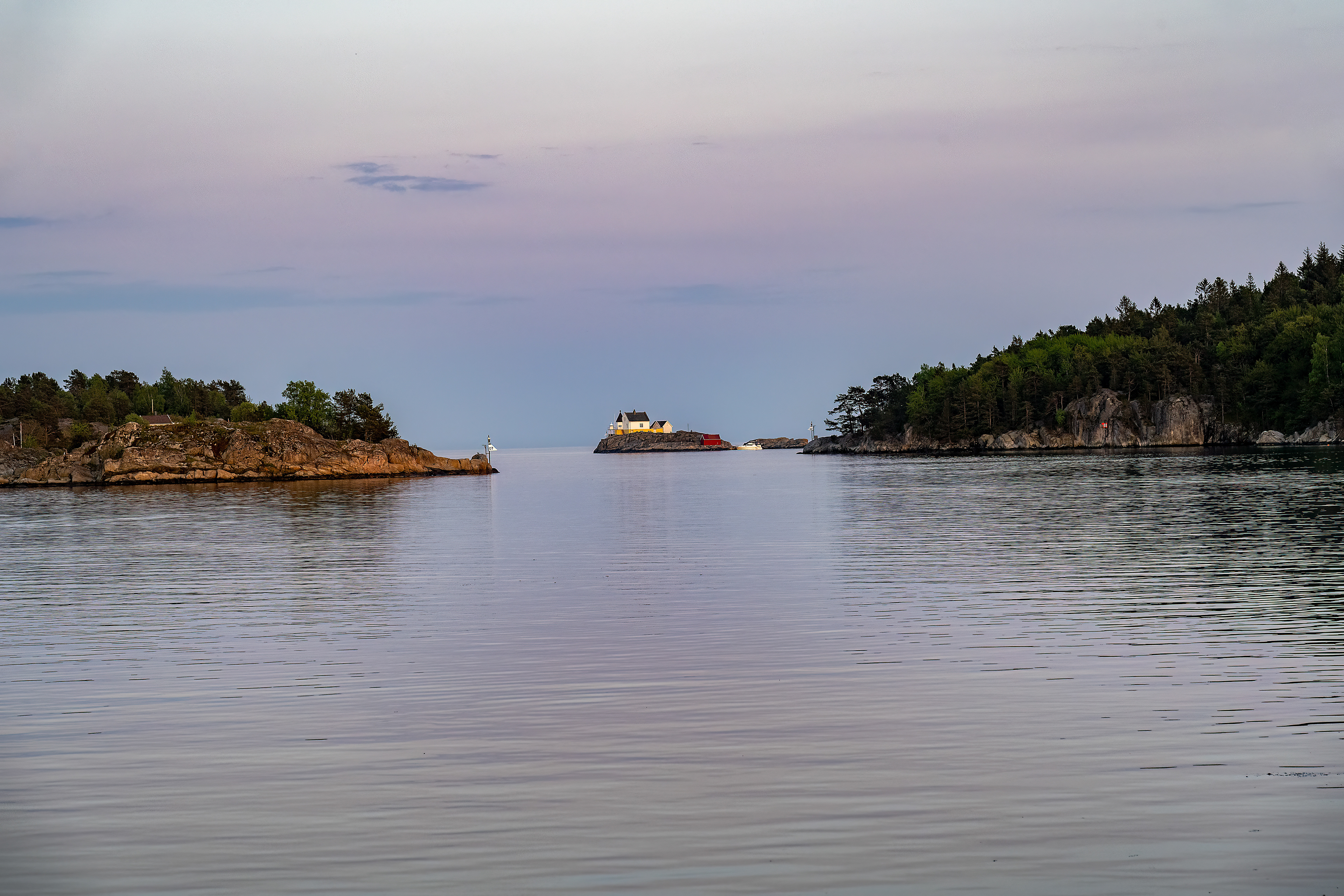 Lillesand
