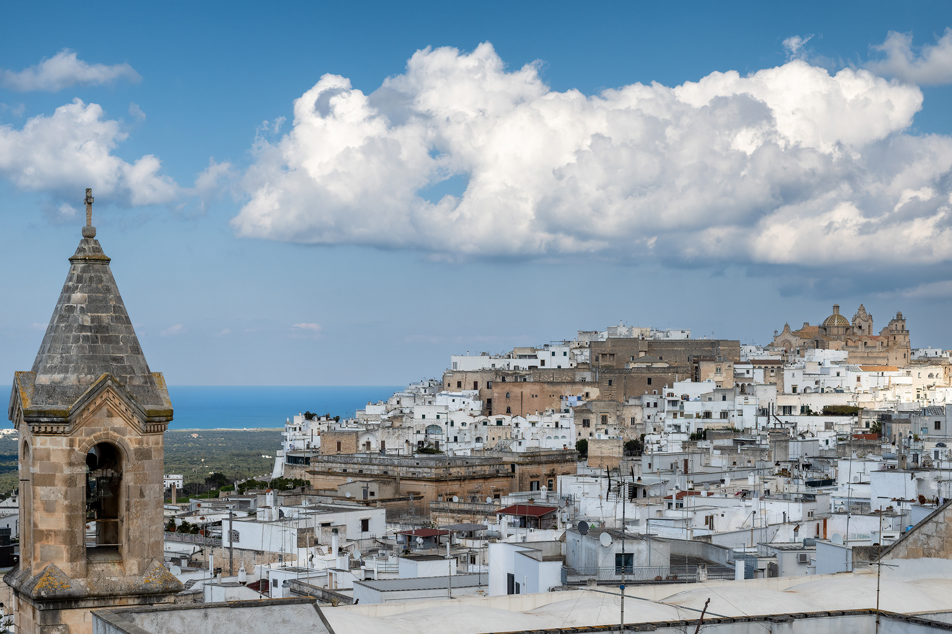 Ostuni