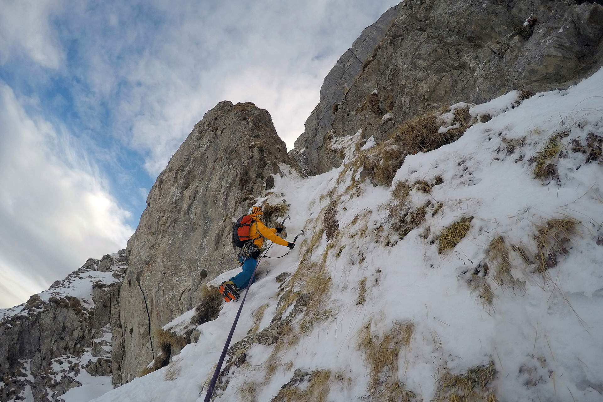 Antoroto - Goulotte Inshallah