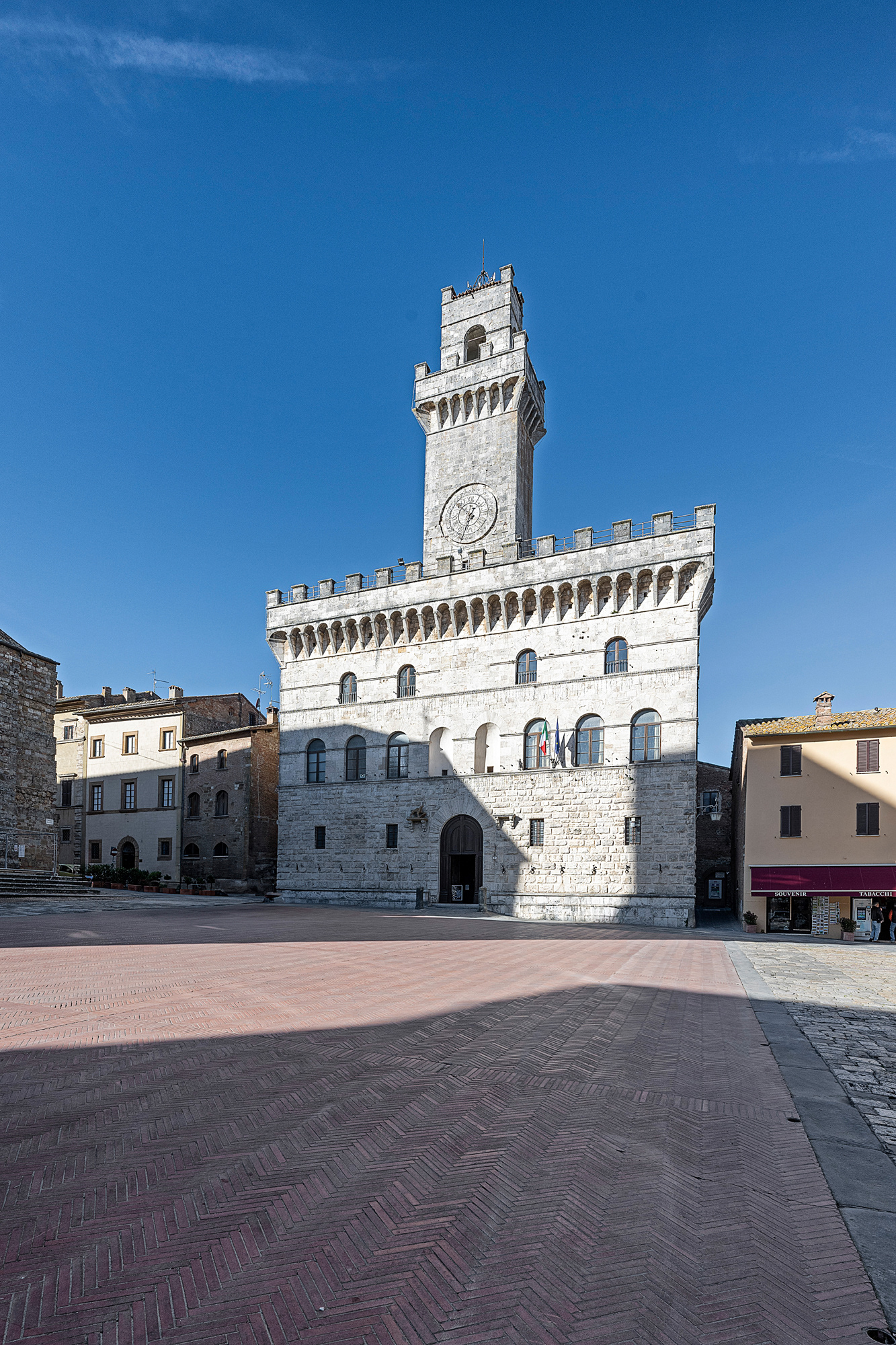 Montepulciano