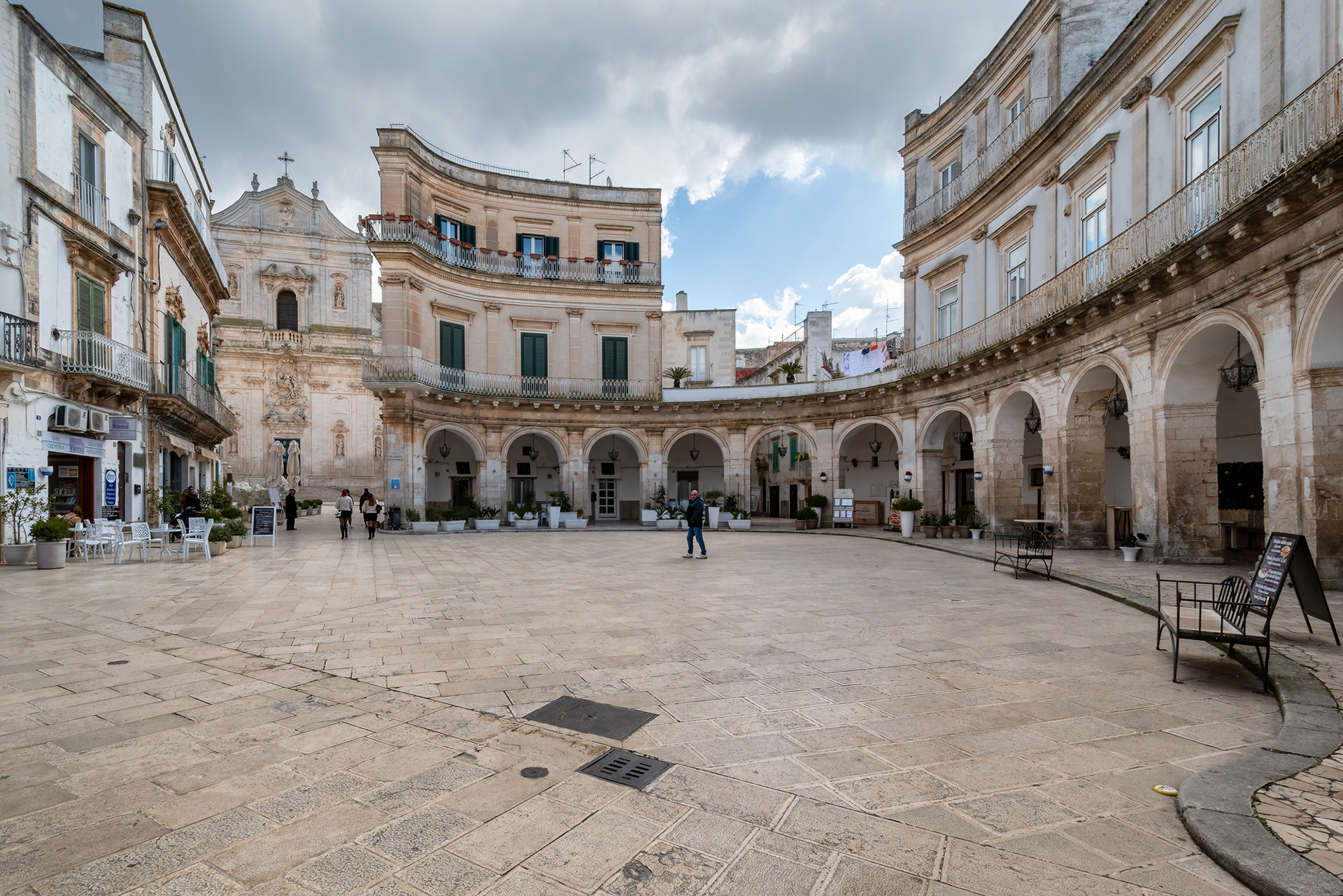 Martina Franca