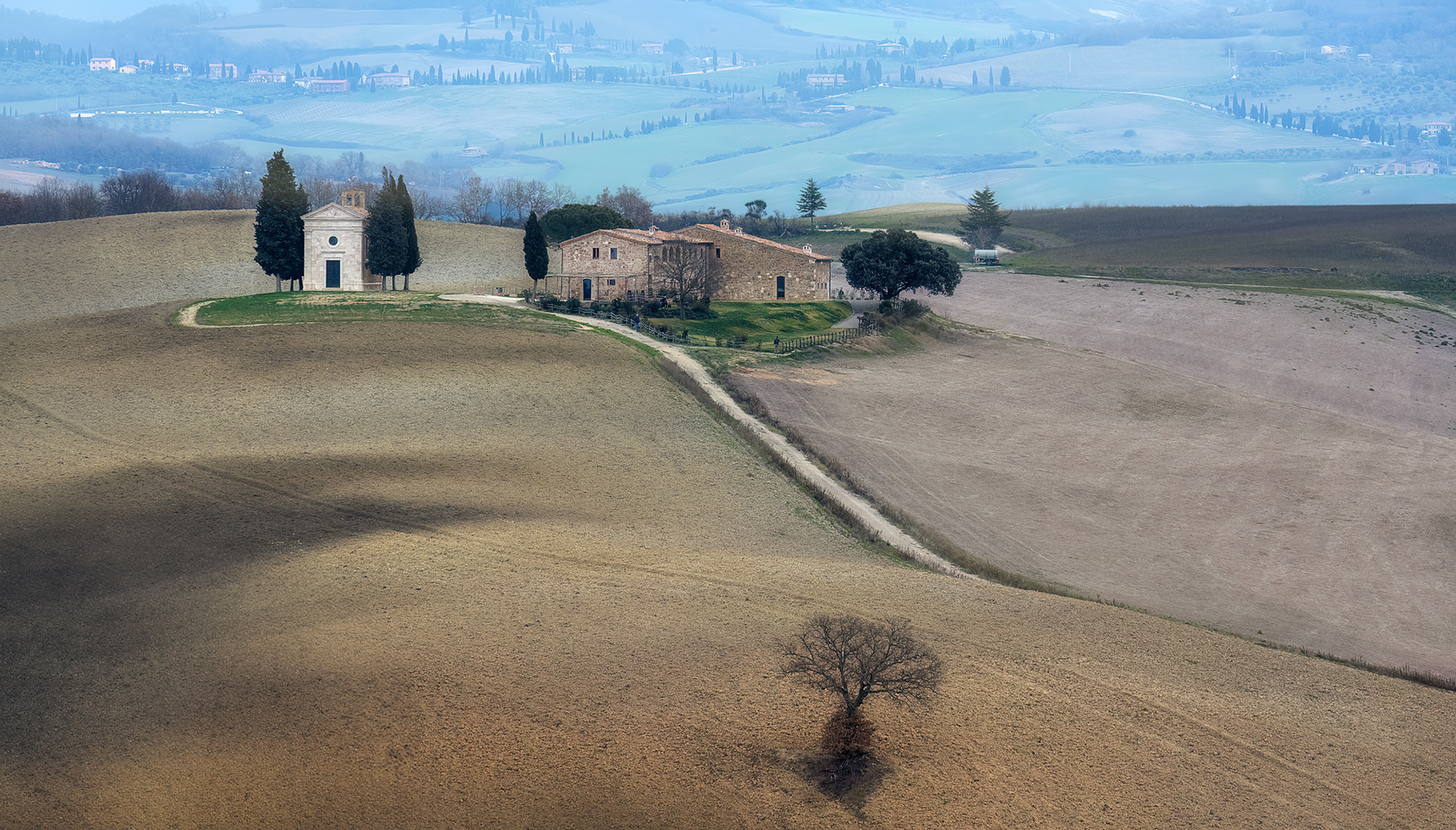 Cappella di Vtaleta
