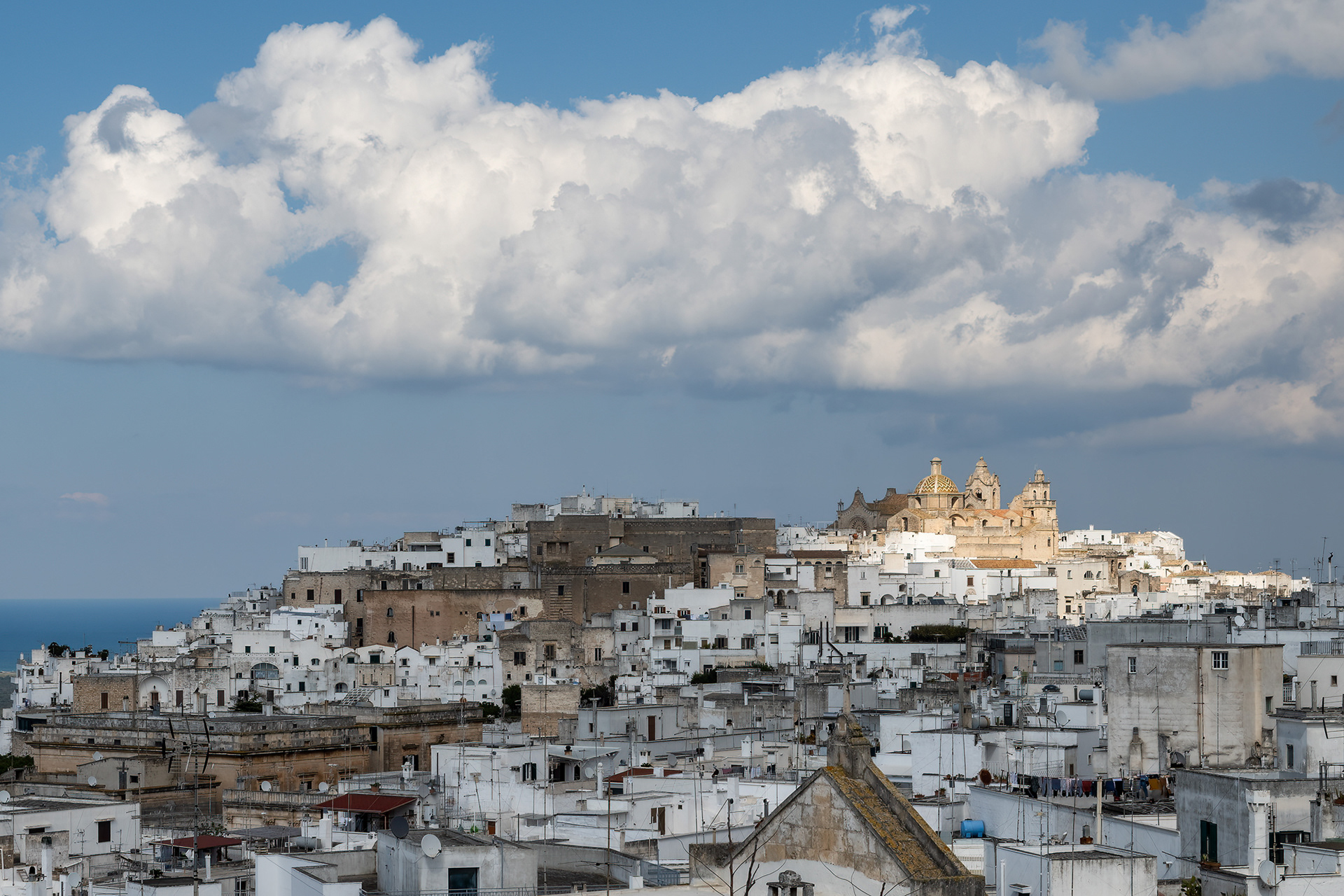 Ostuni