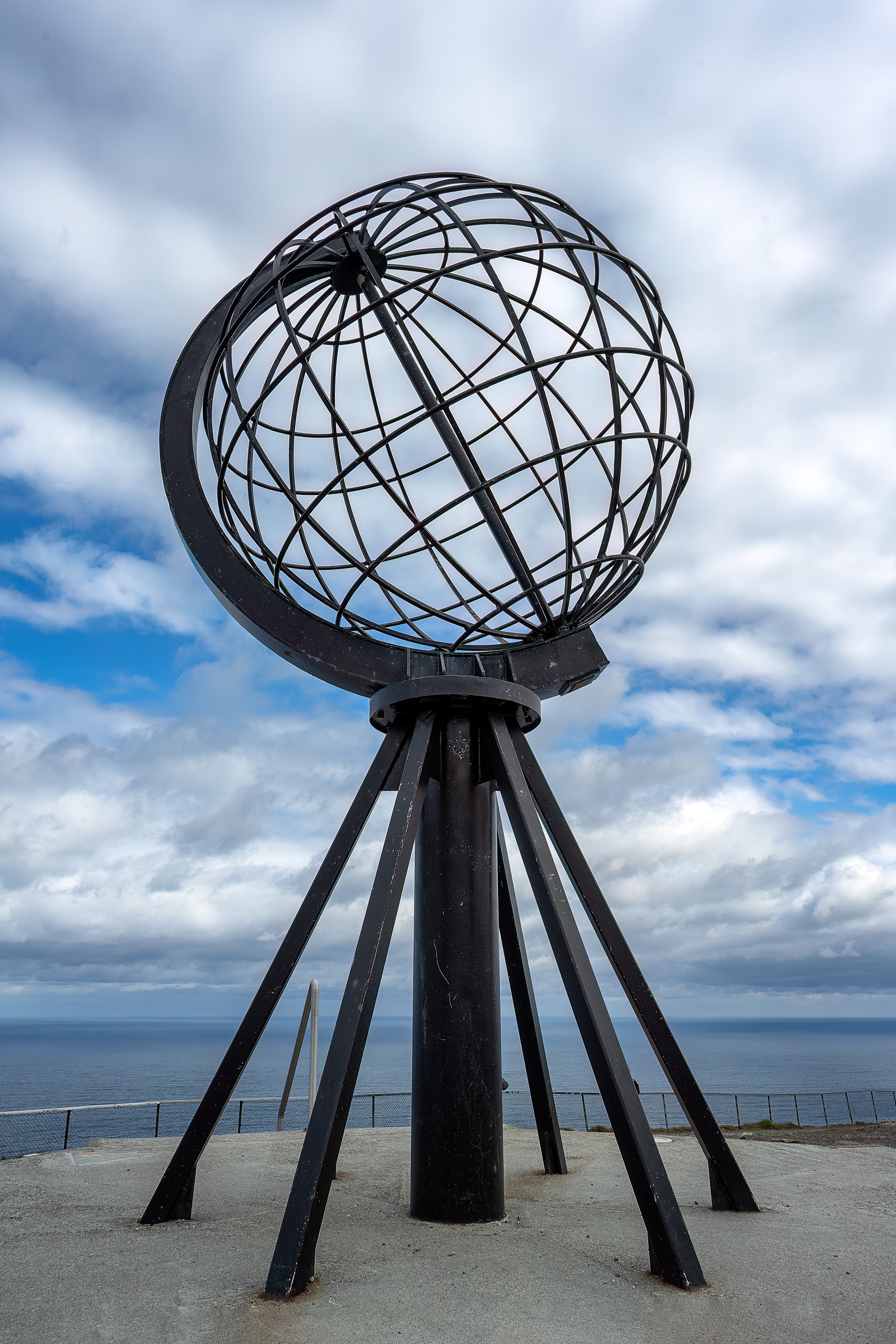Nordkapp