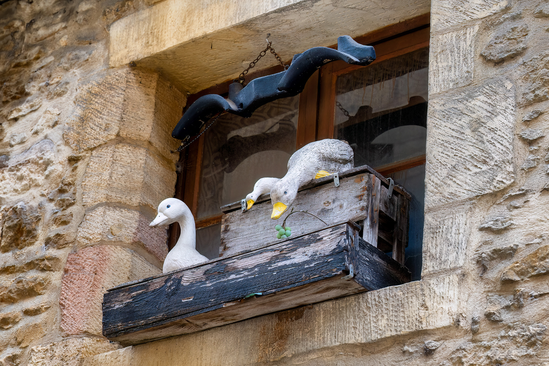 Sarlat la Caneda