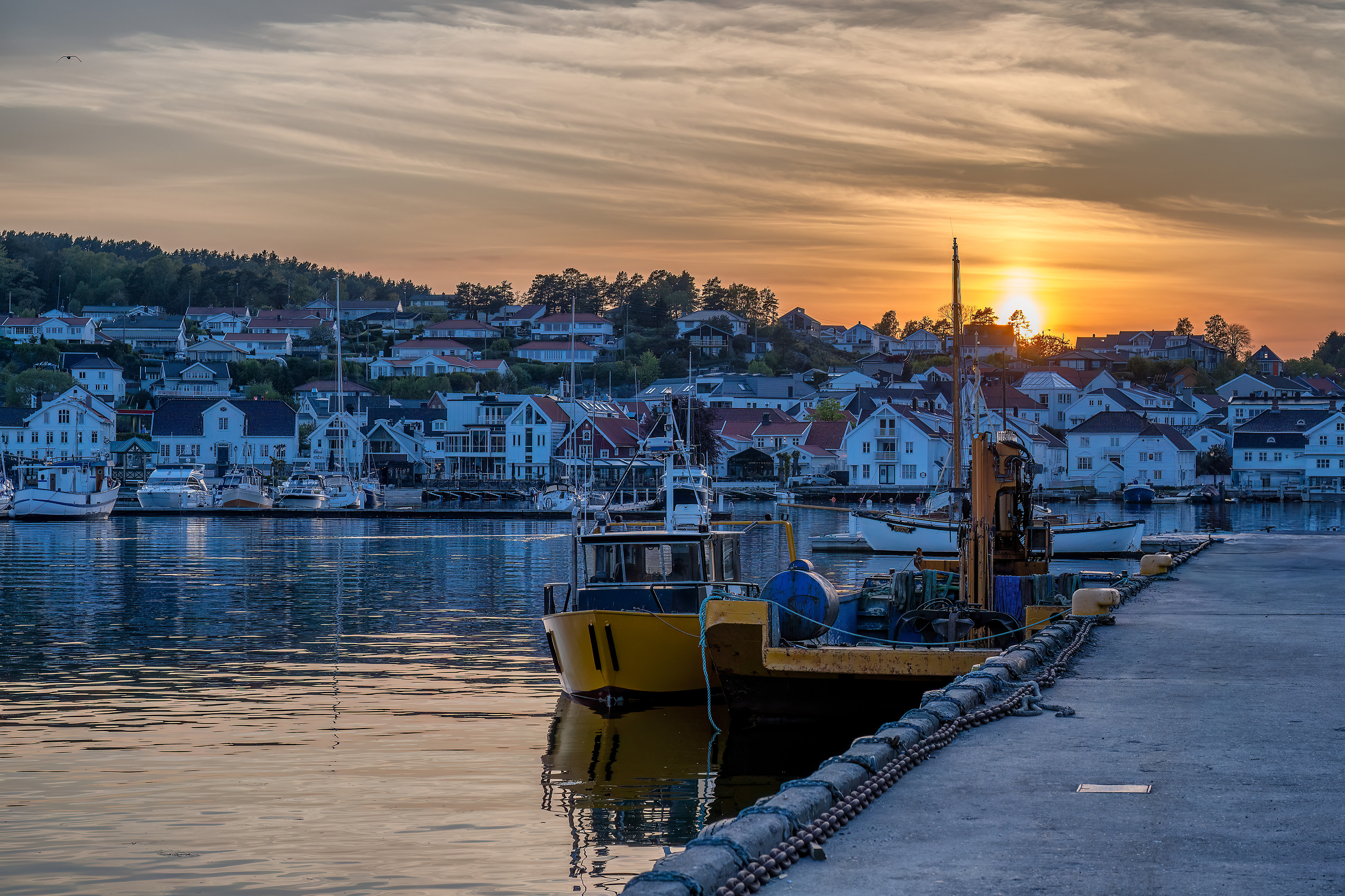 Lillesand