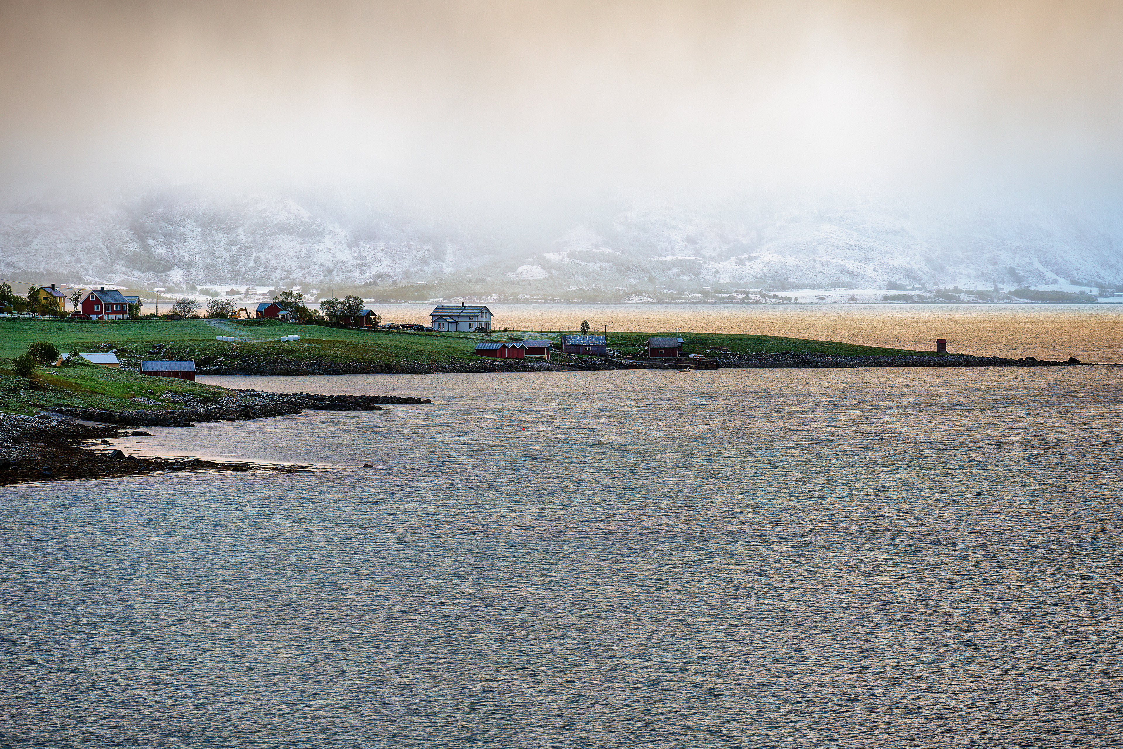 Isole Lofoten