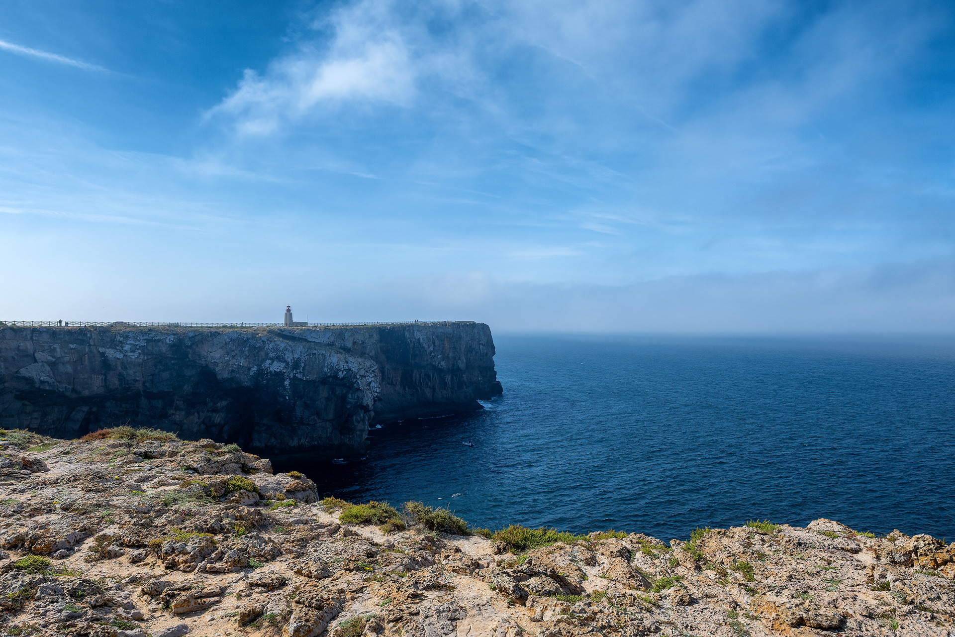 Ponta de Sagres