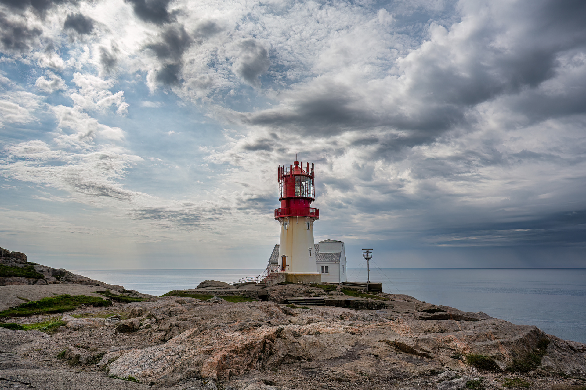 Faro di Lindesnes