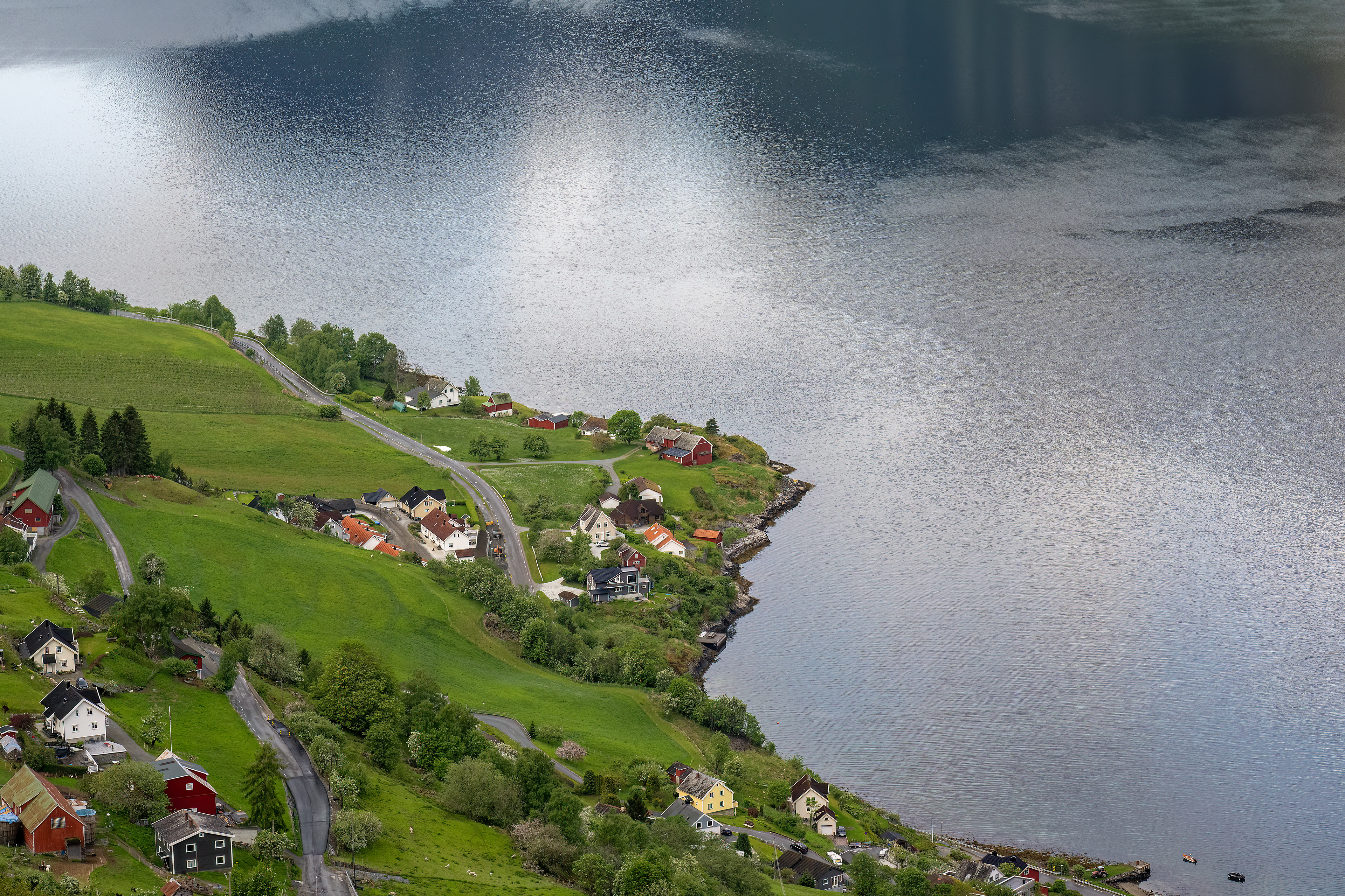 Auralndsfjord