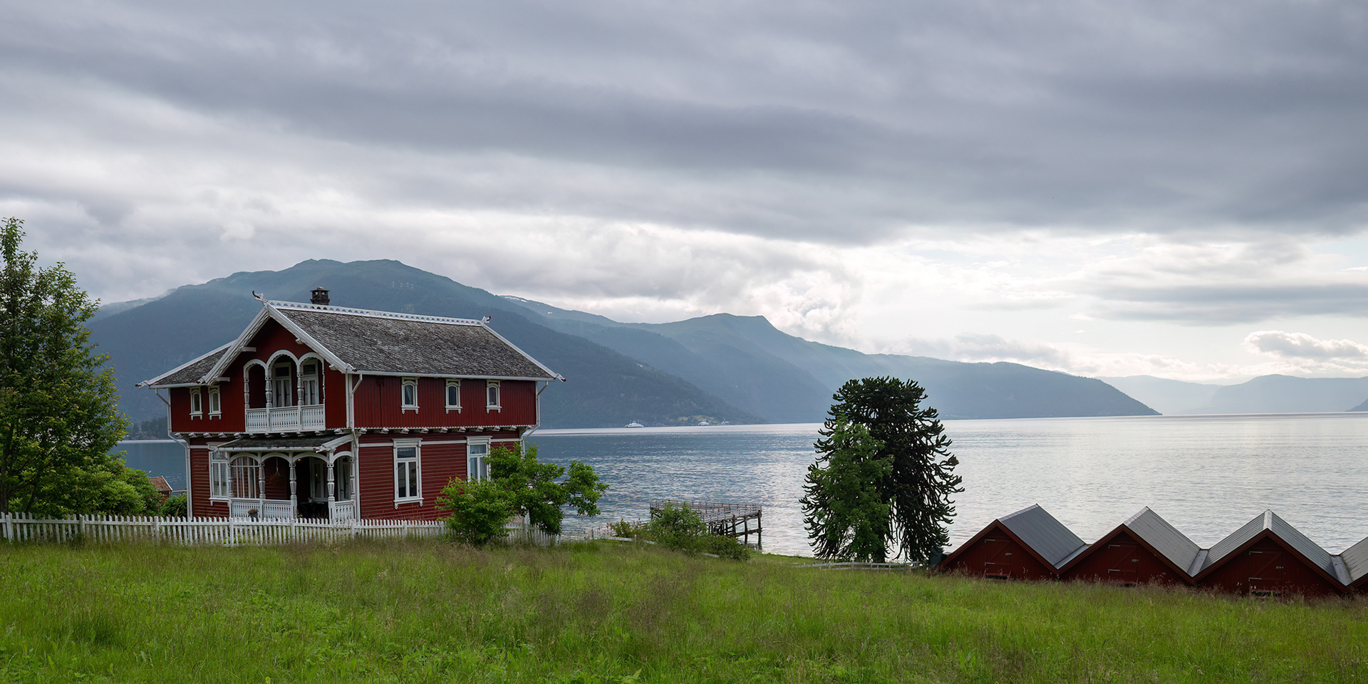 Balestrand