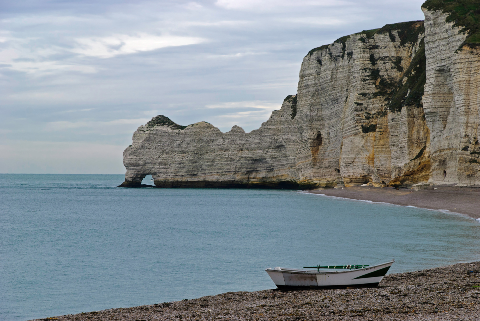 Etretat