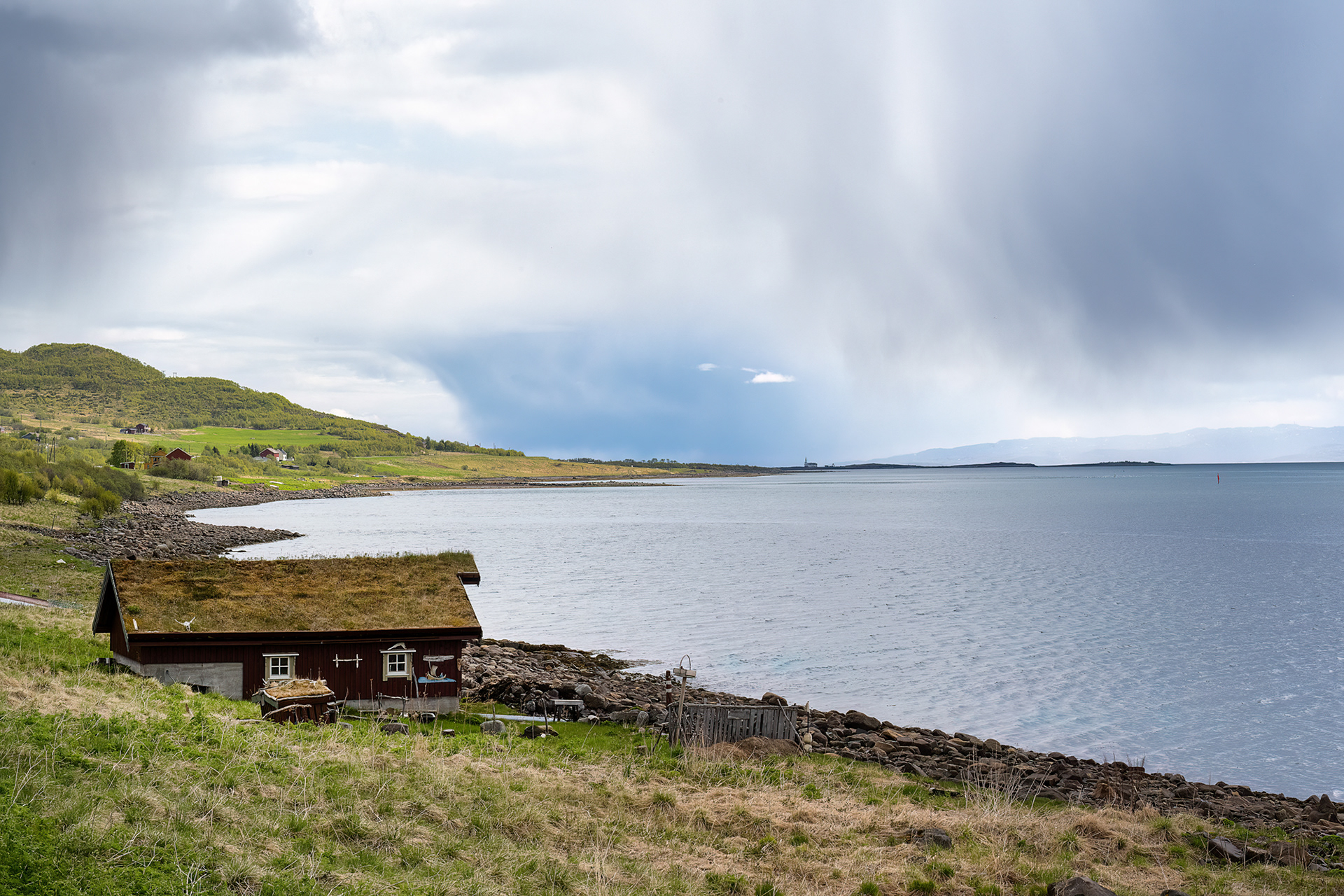 Penisola di Varanger