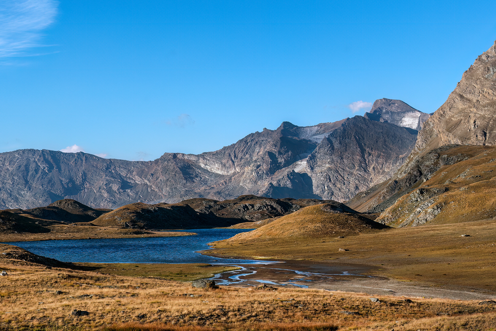 Grande Aiguille Rousse