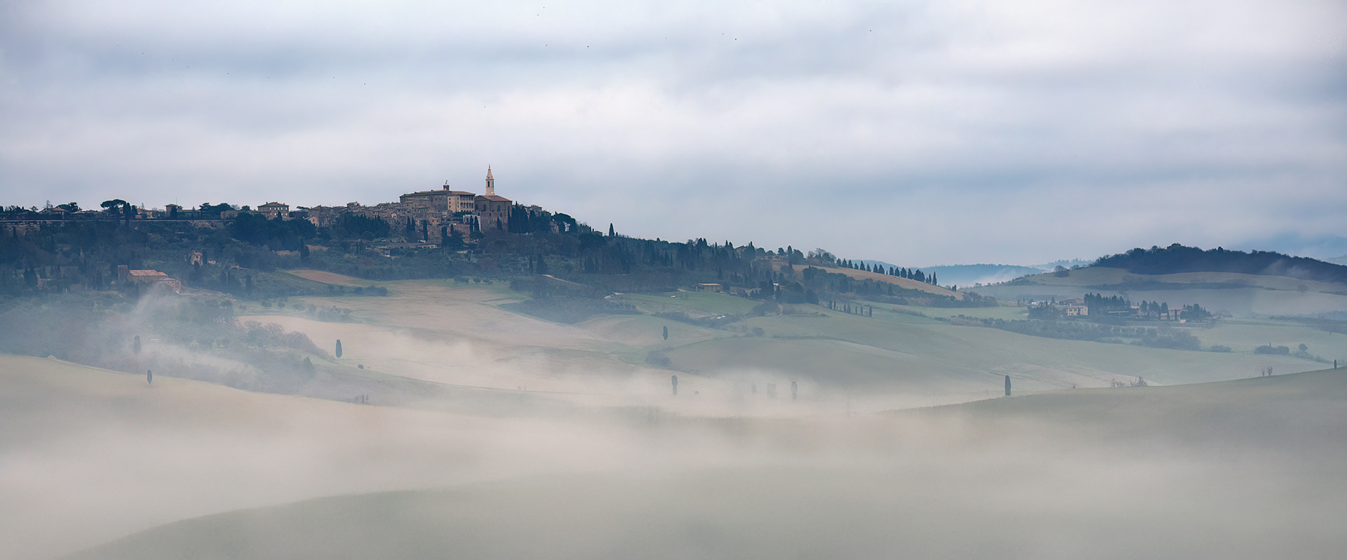 Pienza