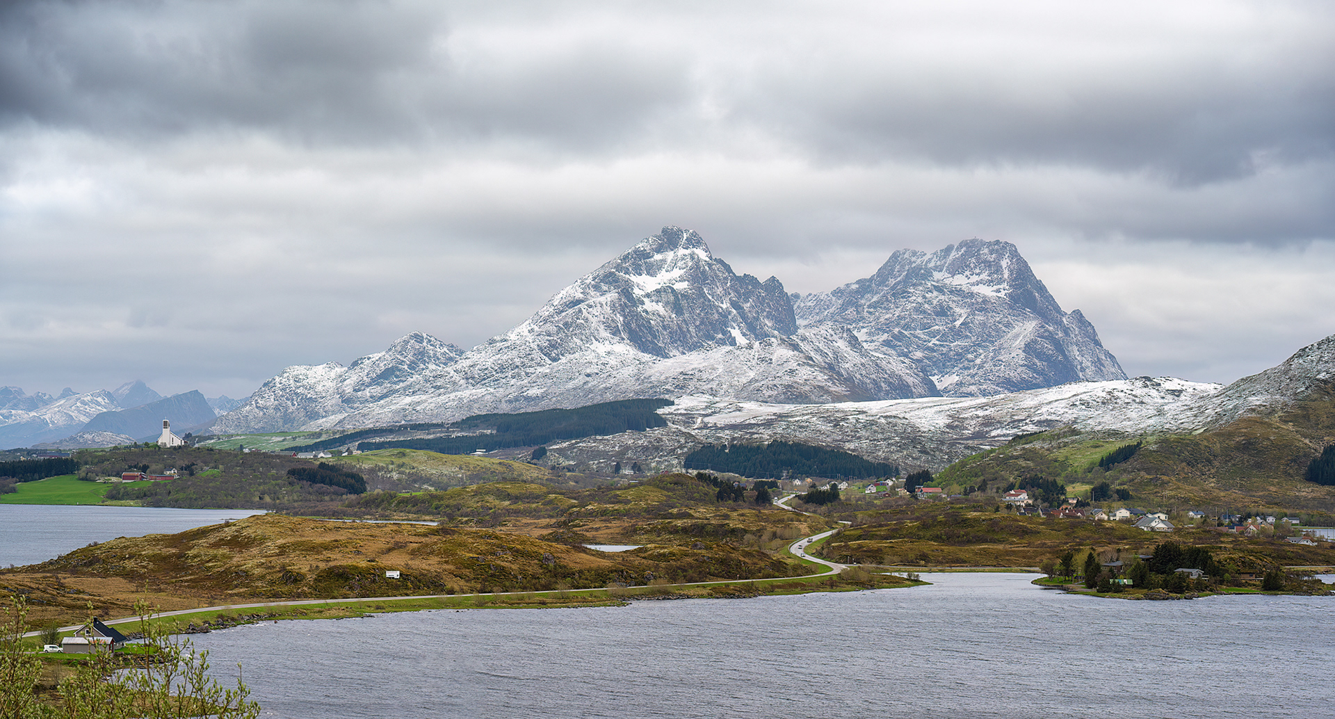 Lofoten