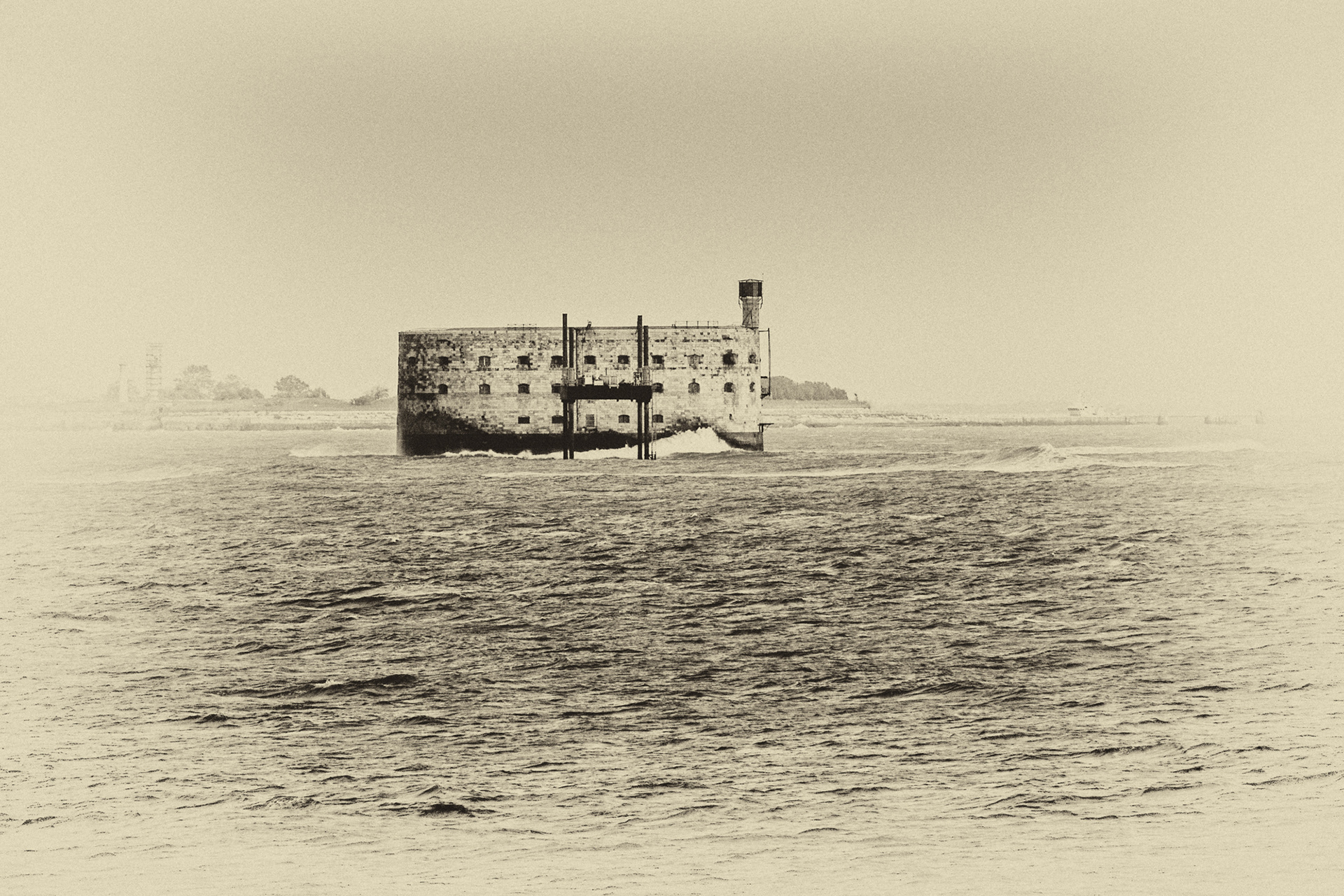 Fort Boyard