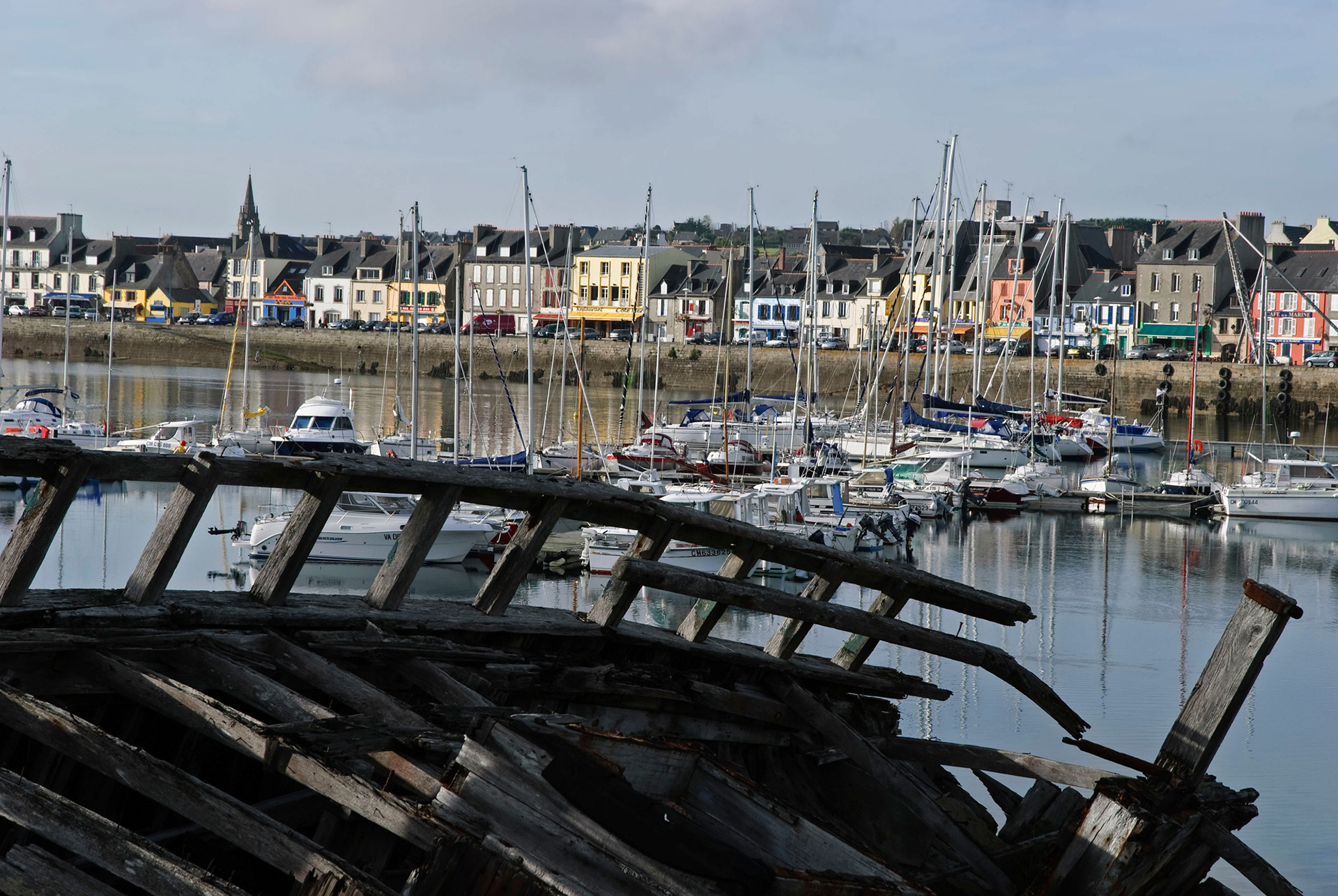 Le Tour de Camaret