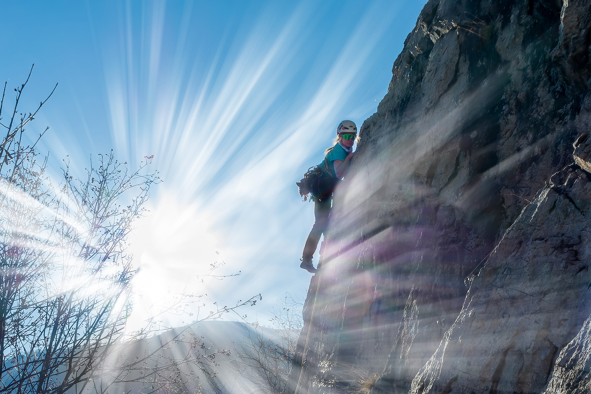 Grandubbione - settore Toporama