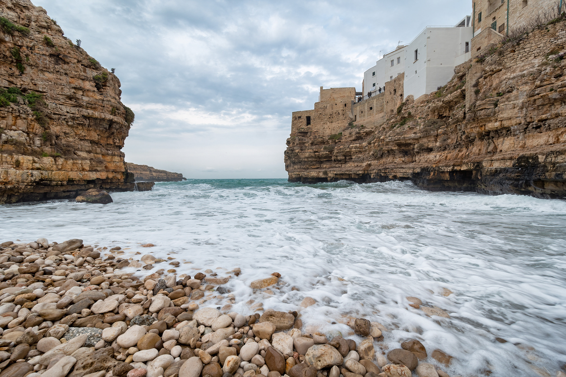 Polignano a mare
