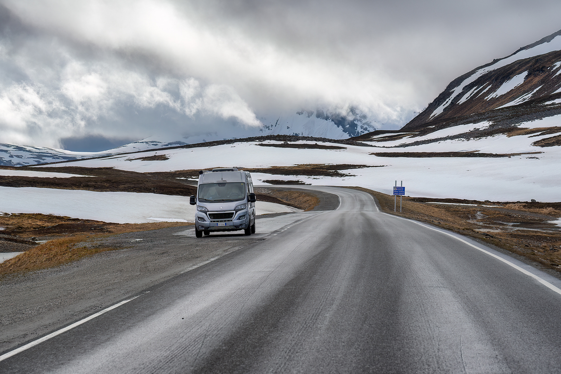 Kyaenangsfjellet