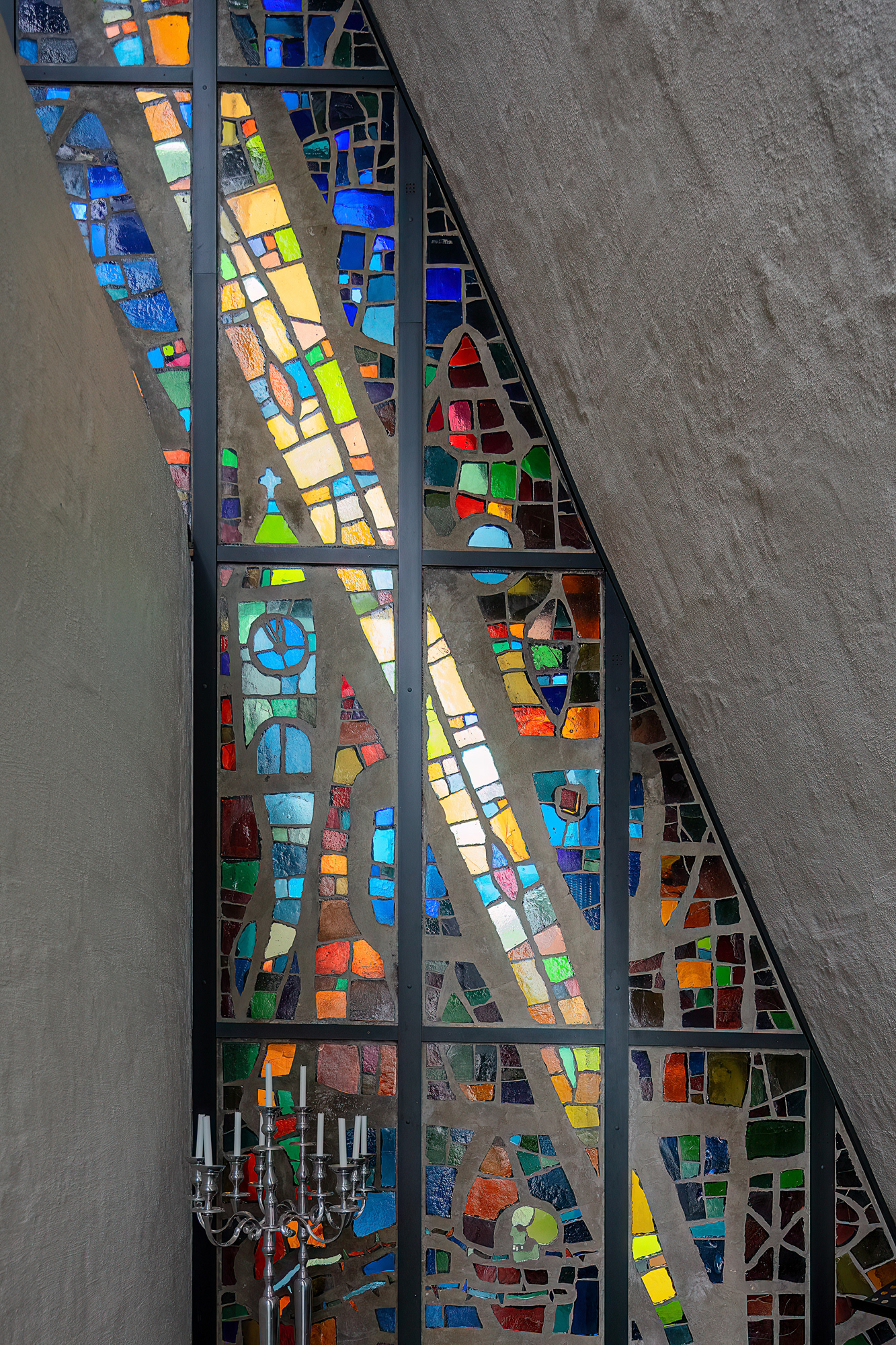 Tromsdalen kirke