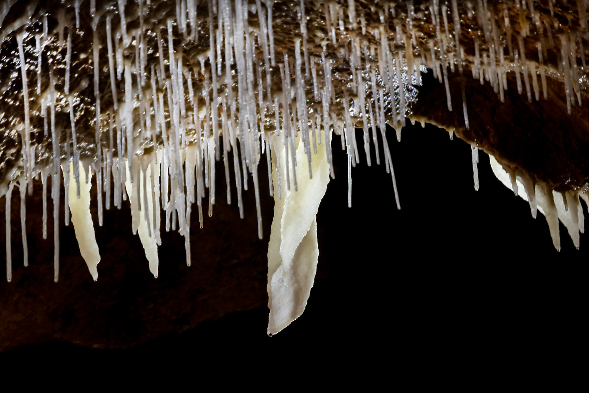 Grotte di Frasassi