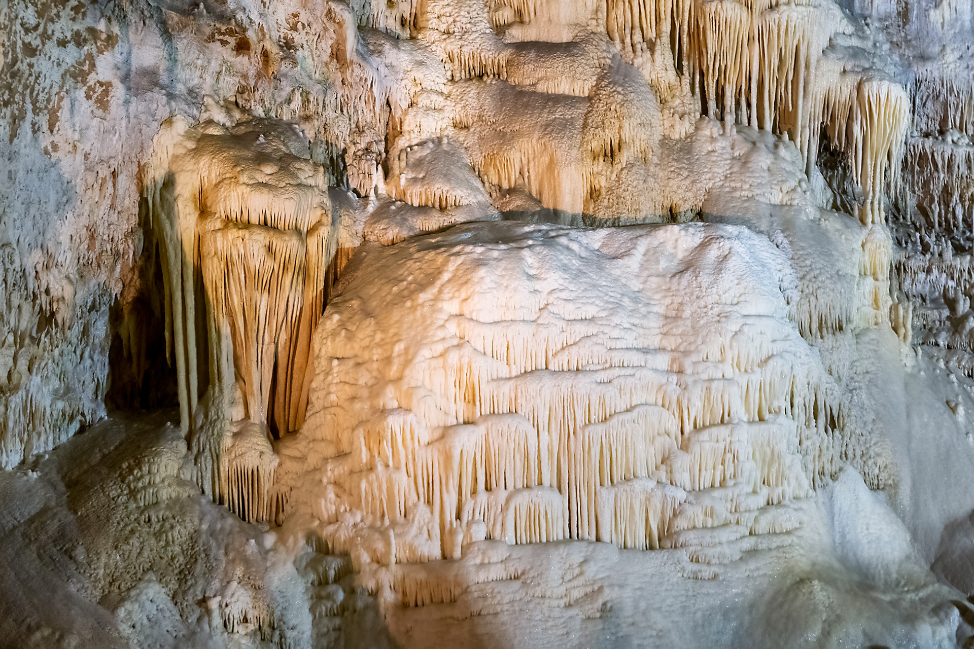 Grotte di Frasassi