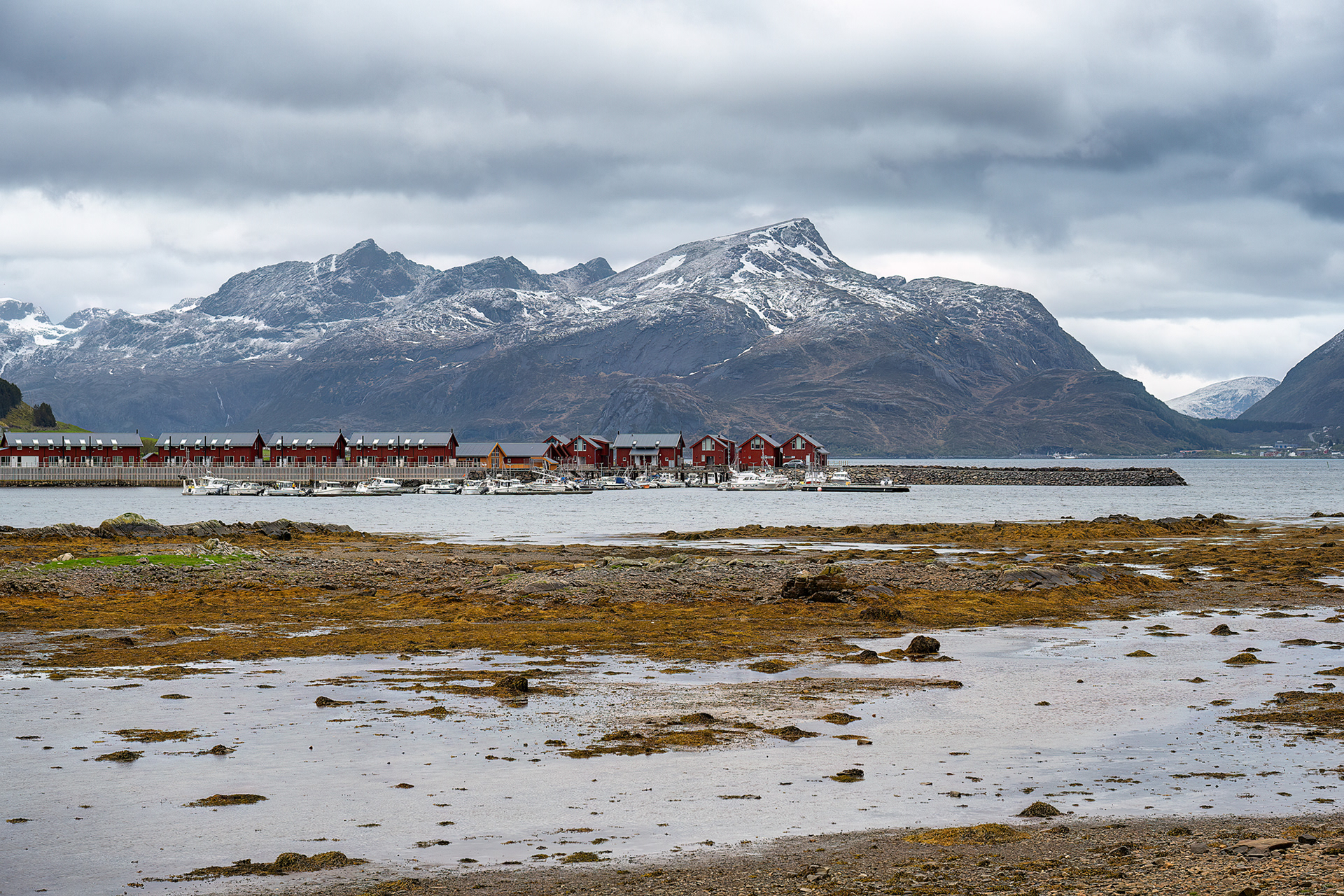 Lofoten