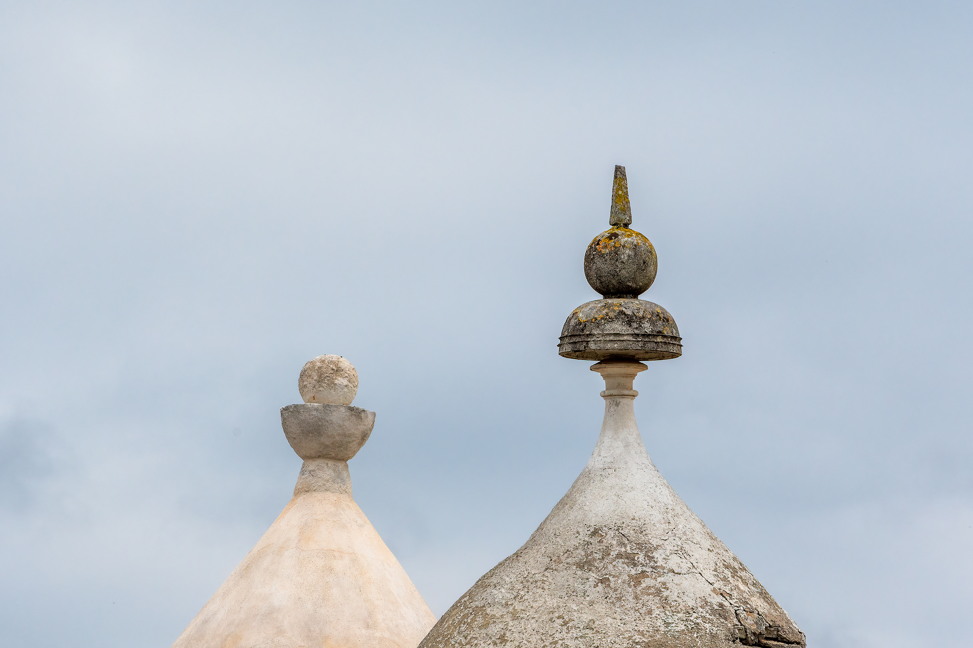 Alberobello