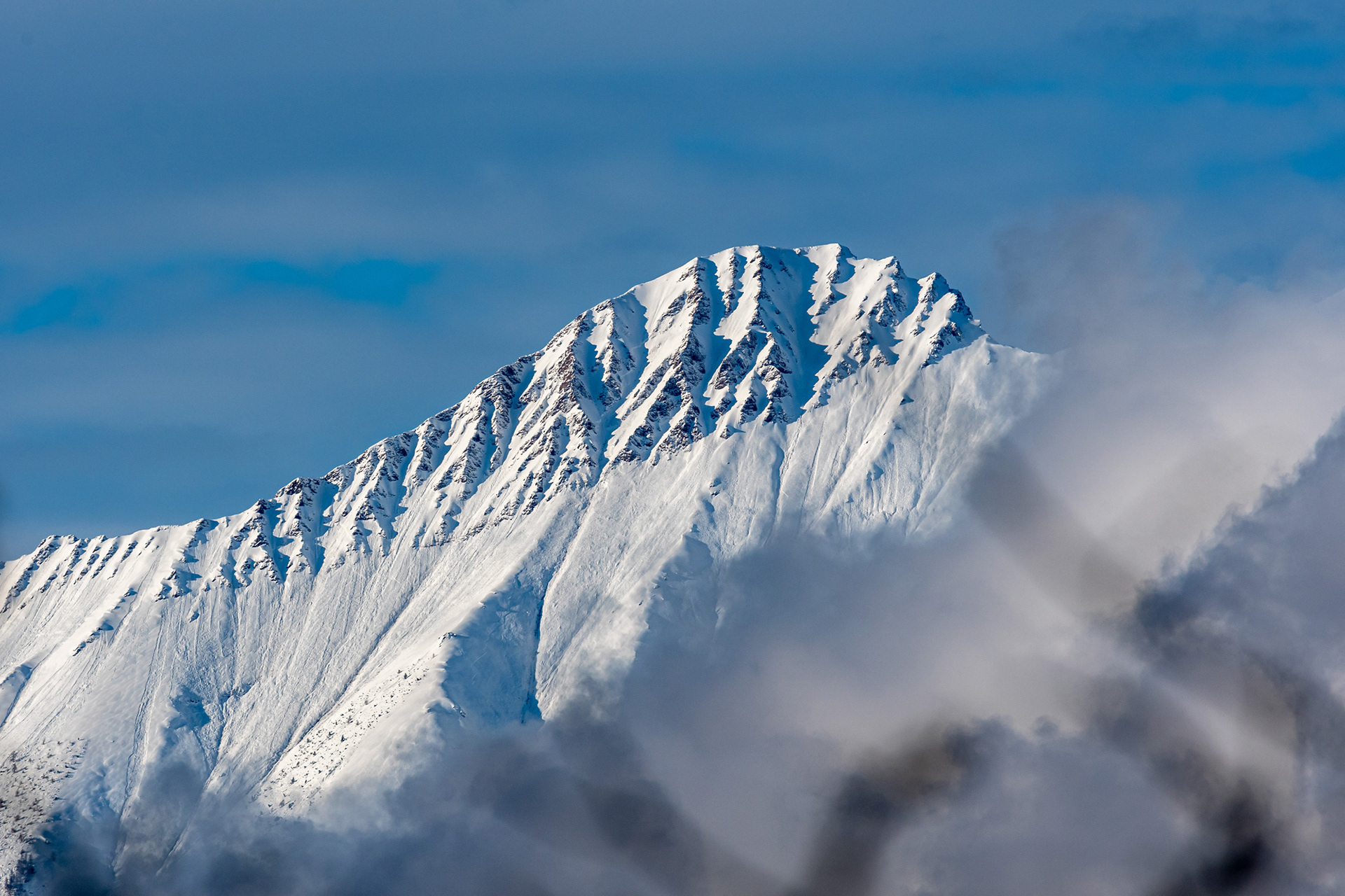 Pelvo di Fenestrelle