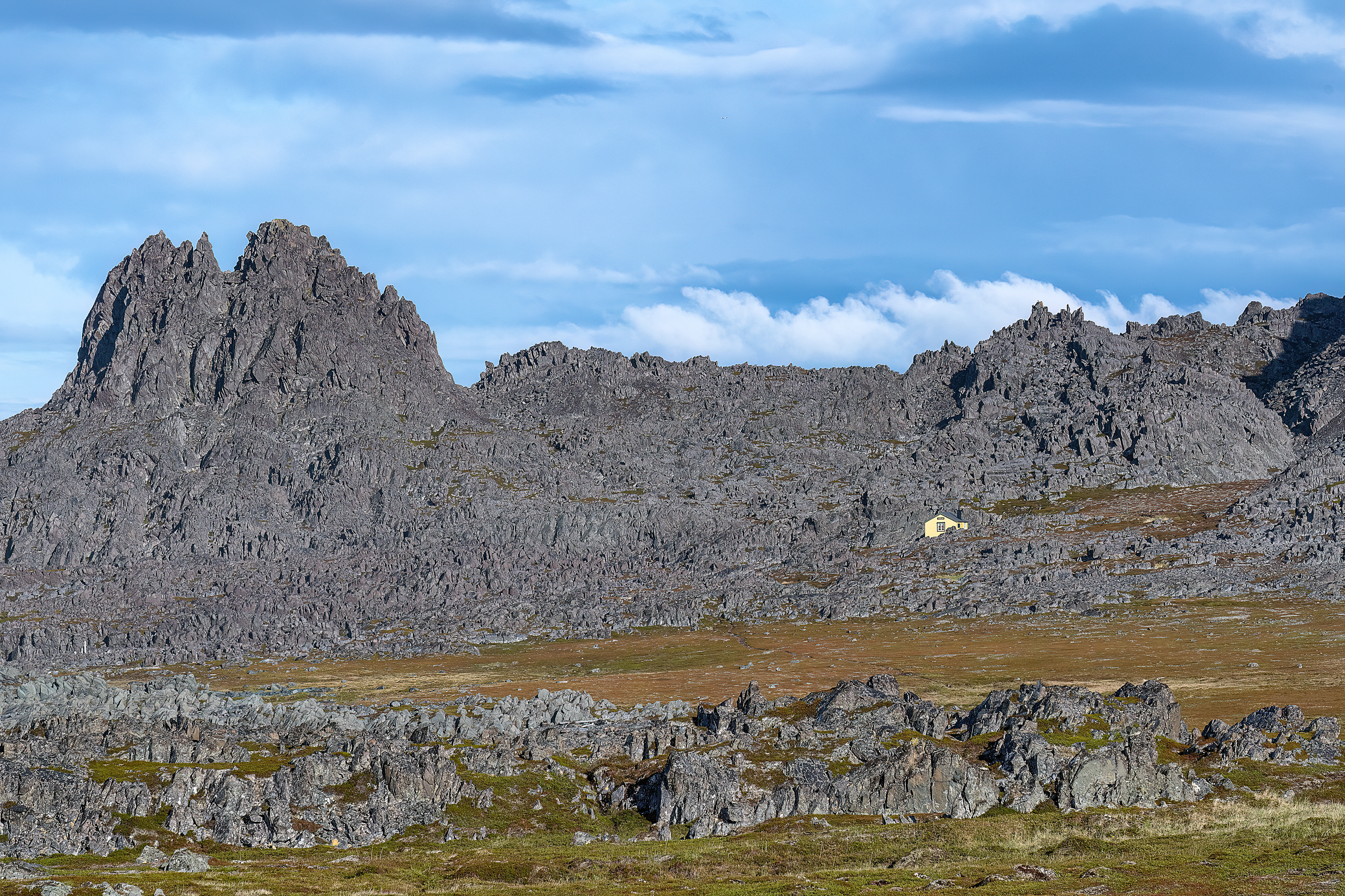 Penisola di Varanger