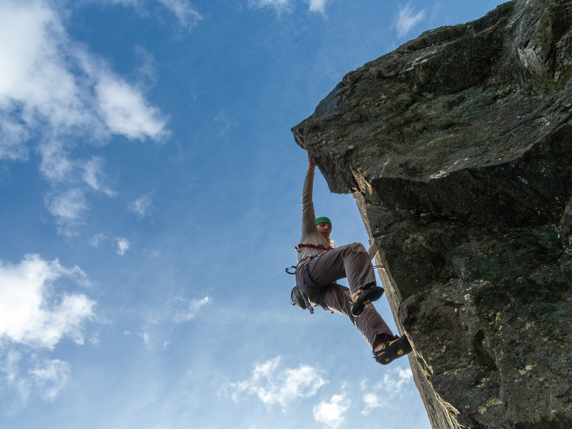 Massi di Balme - Cantoira