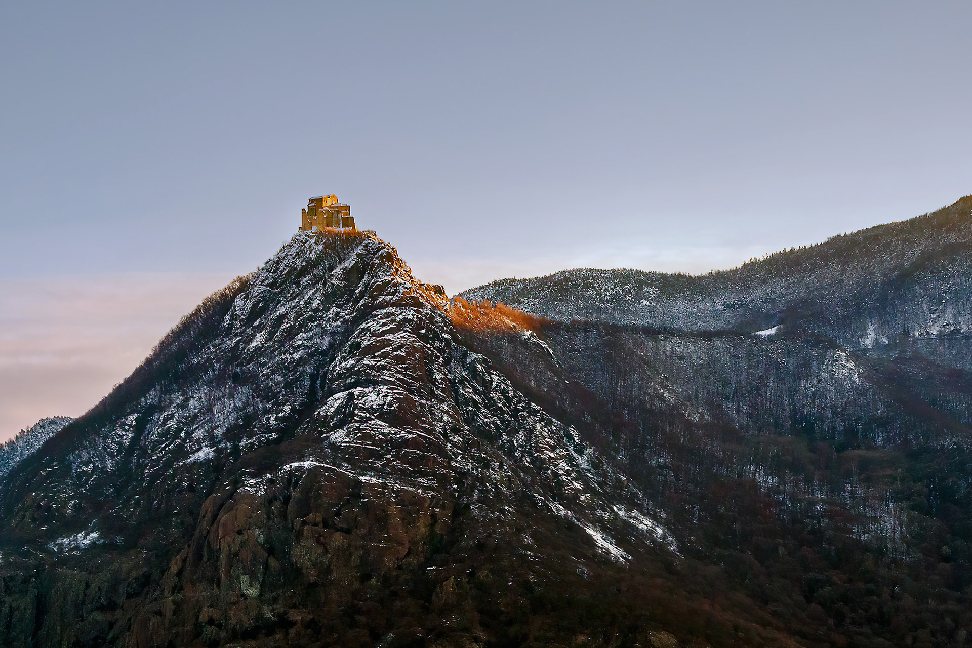 Sacra di San Michele