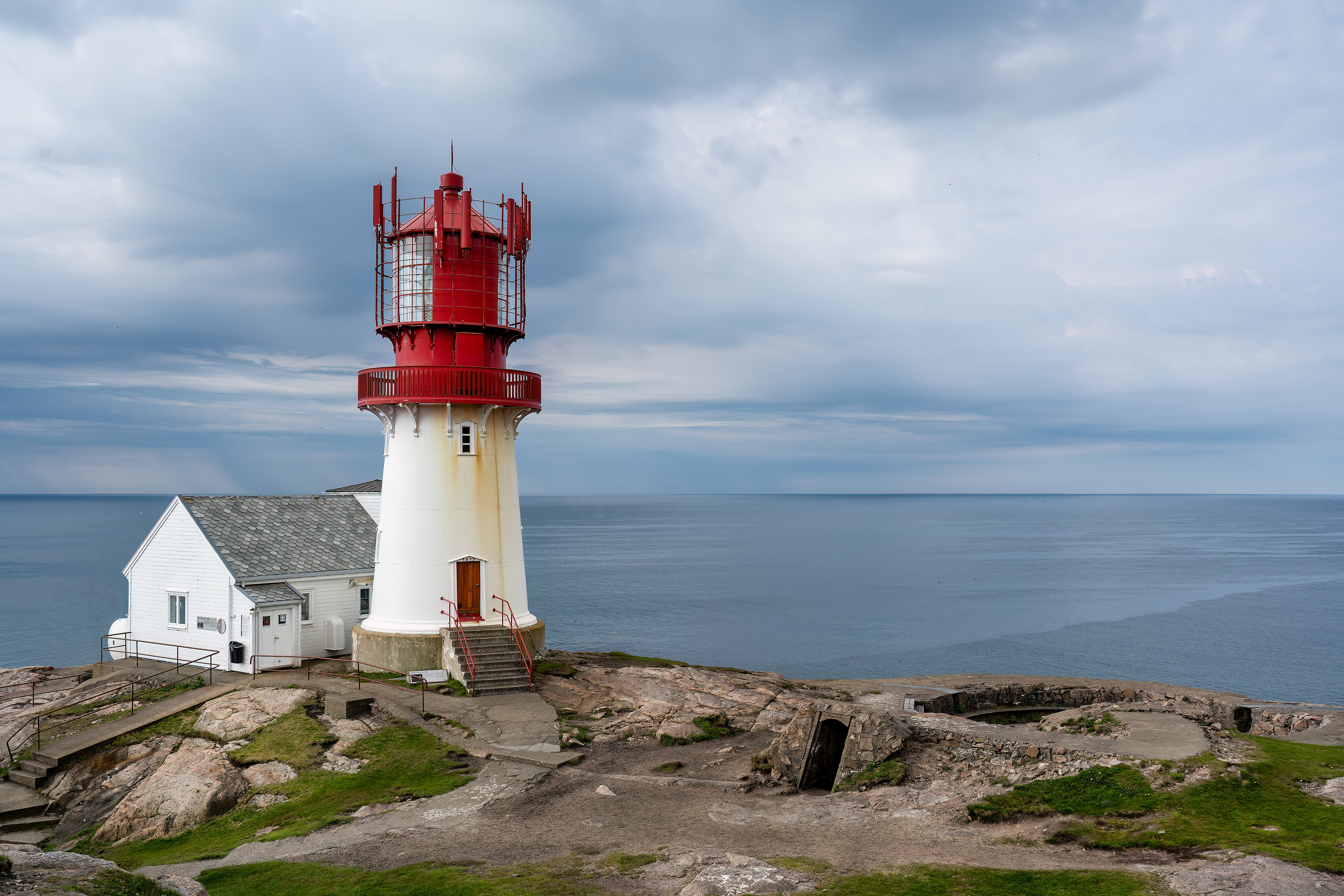 Faro di Lindesnes
