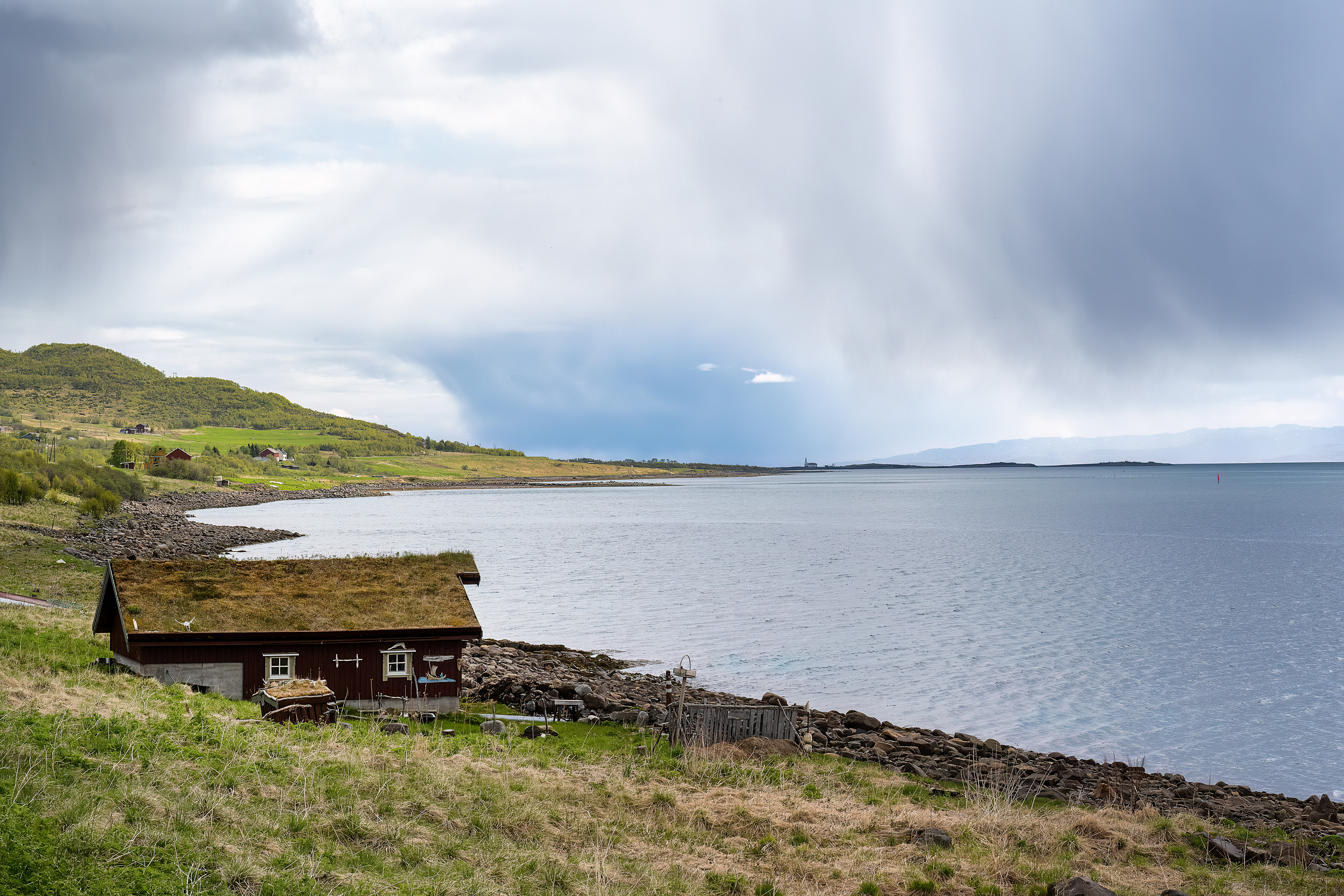 Penisola di Varanger