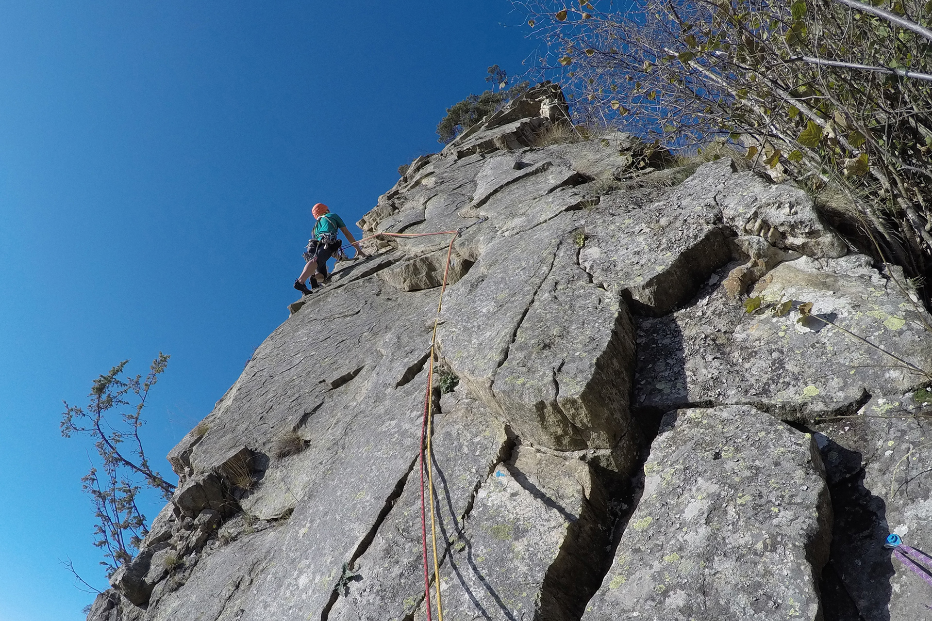 Cucetto - torrione Gaido - via dell'anitra
