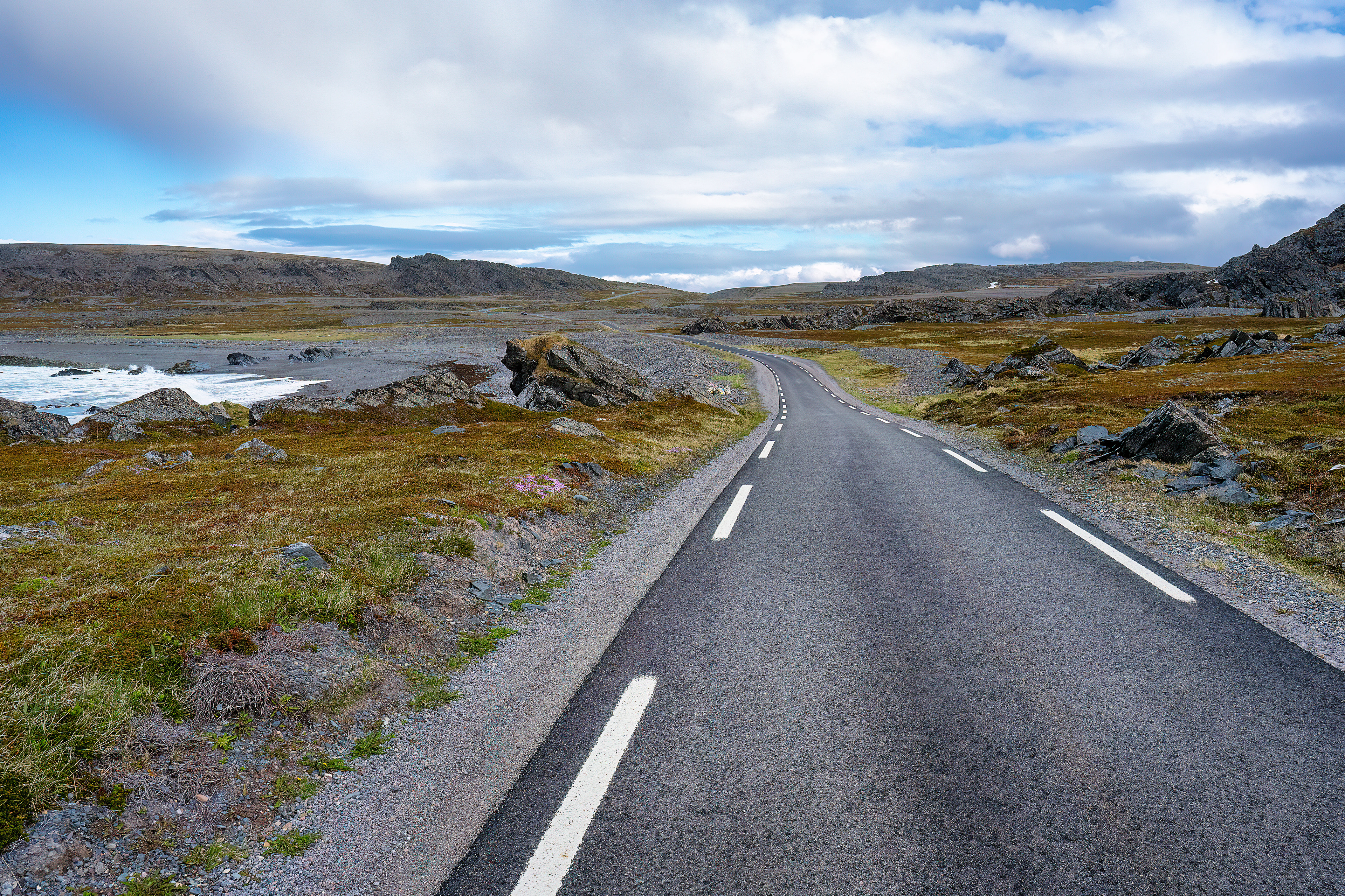Penisola di Varanger