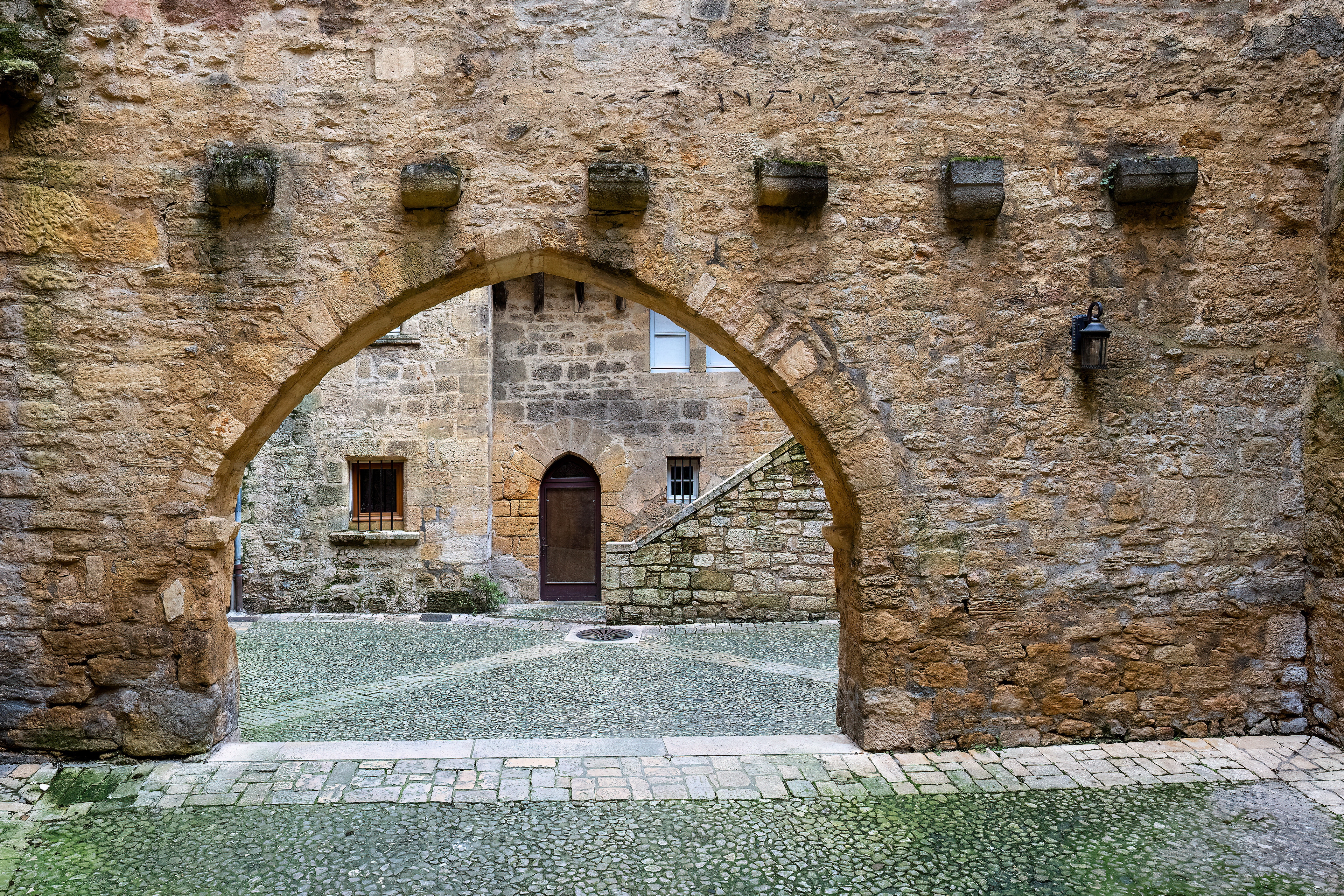 Sarlat-la-Caneda