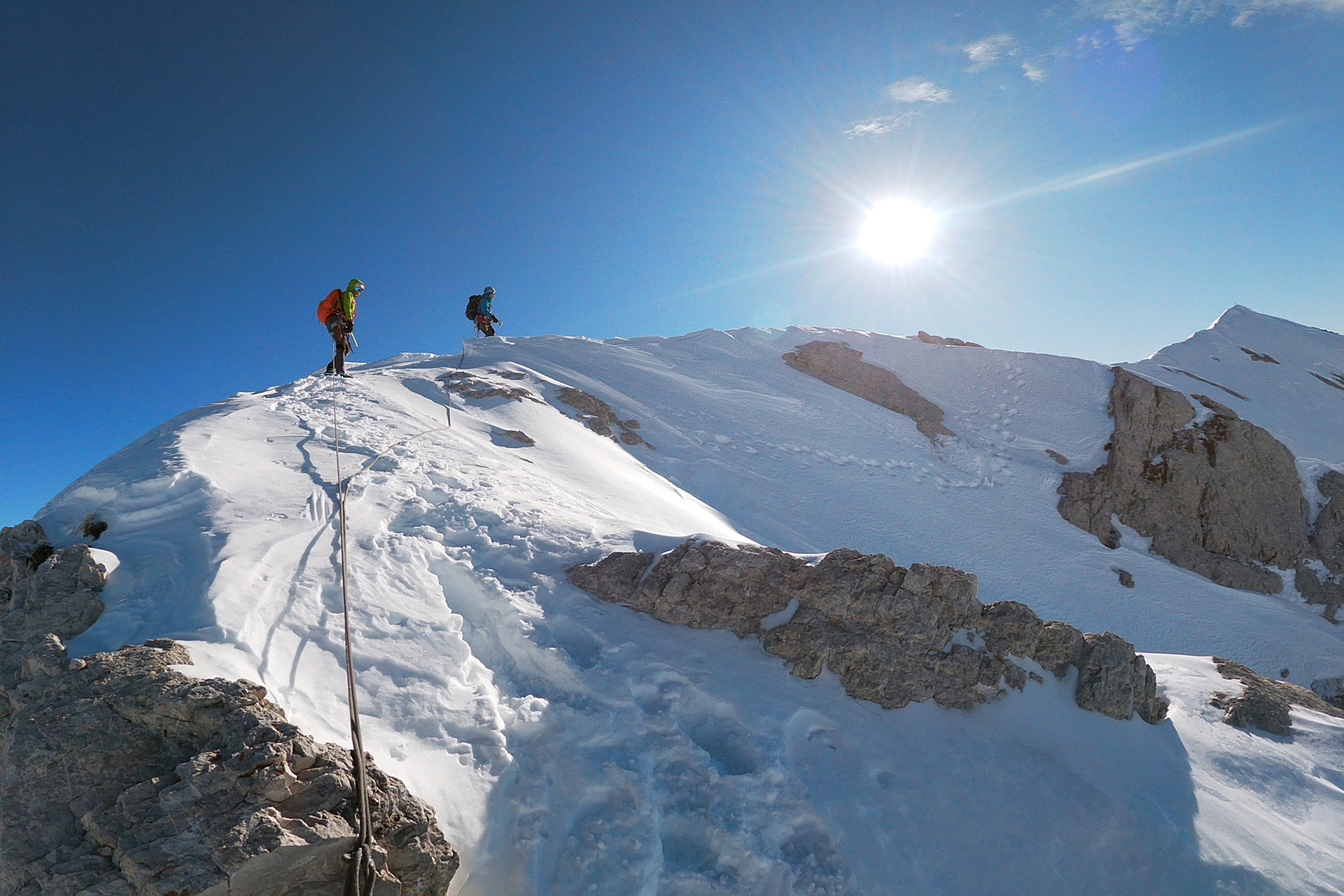 Mongioe - via Biancardi