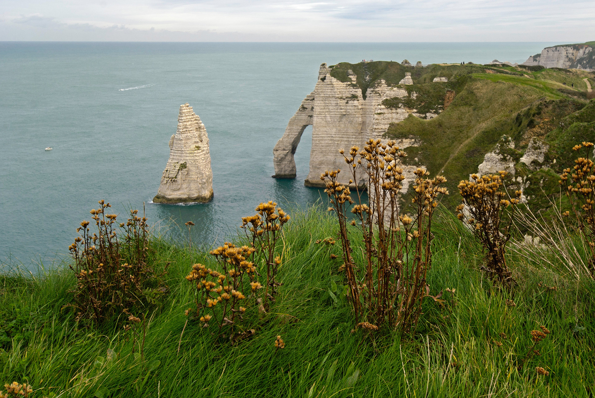 Etretat