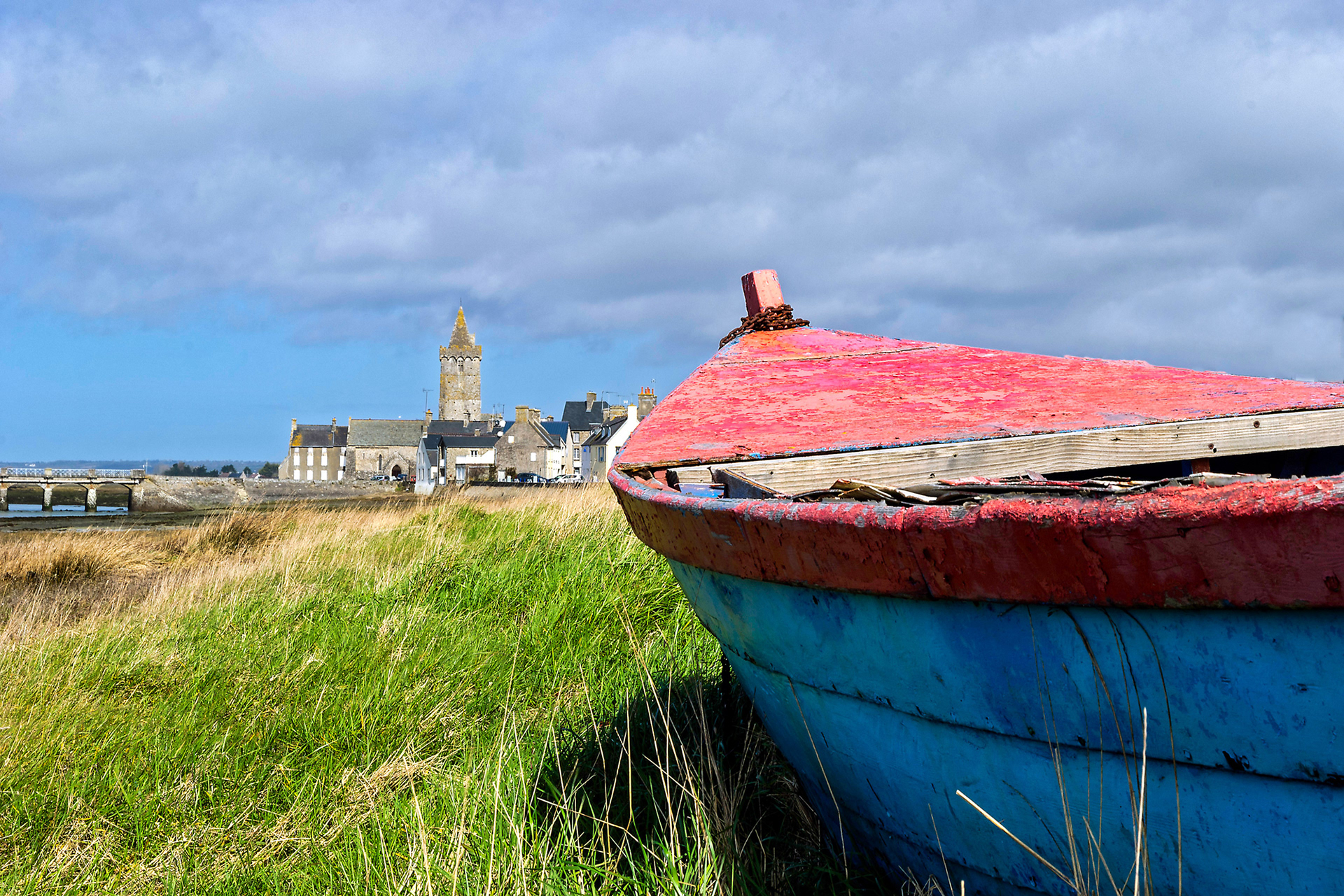 Portbail