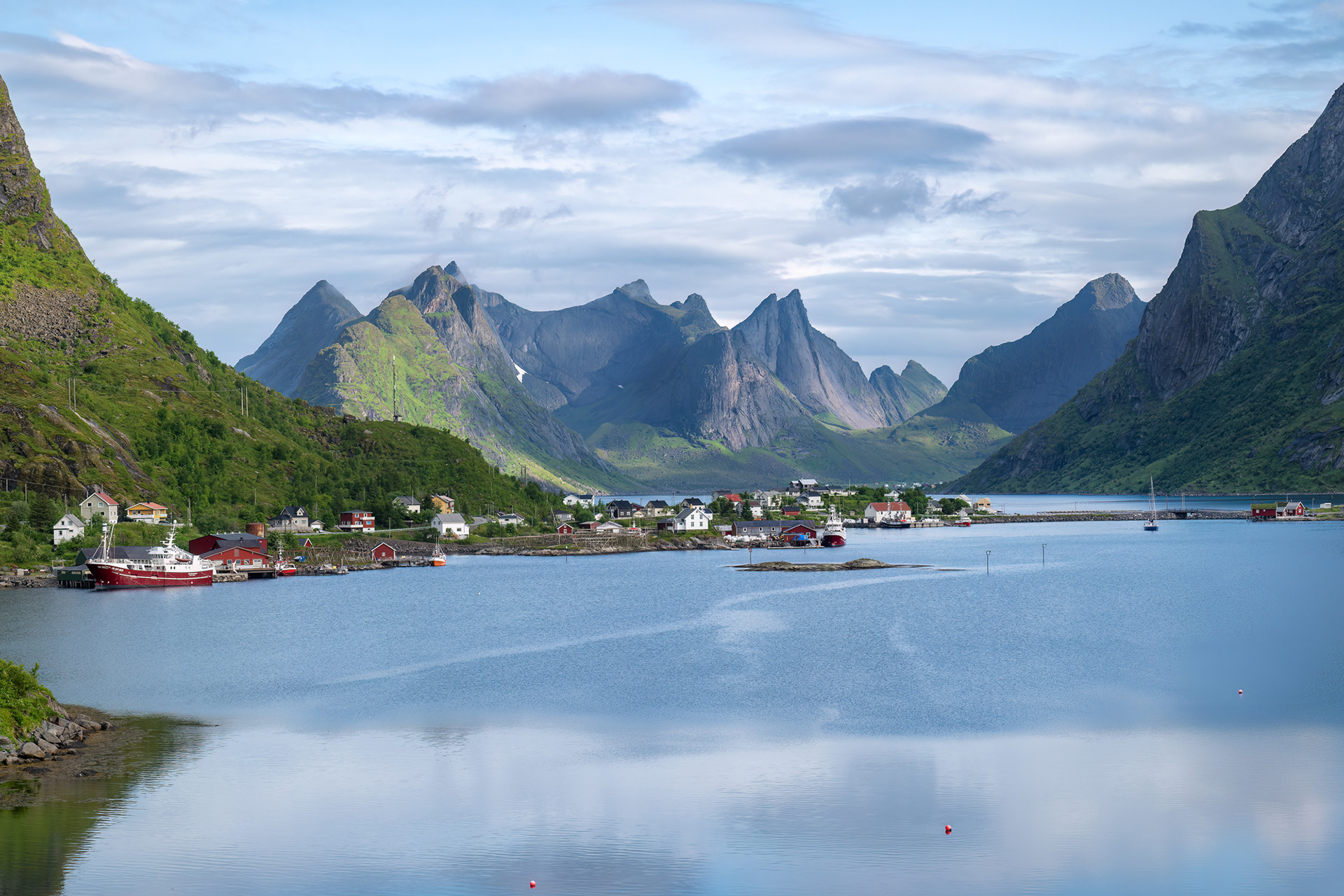 Reine
