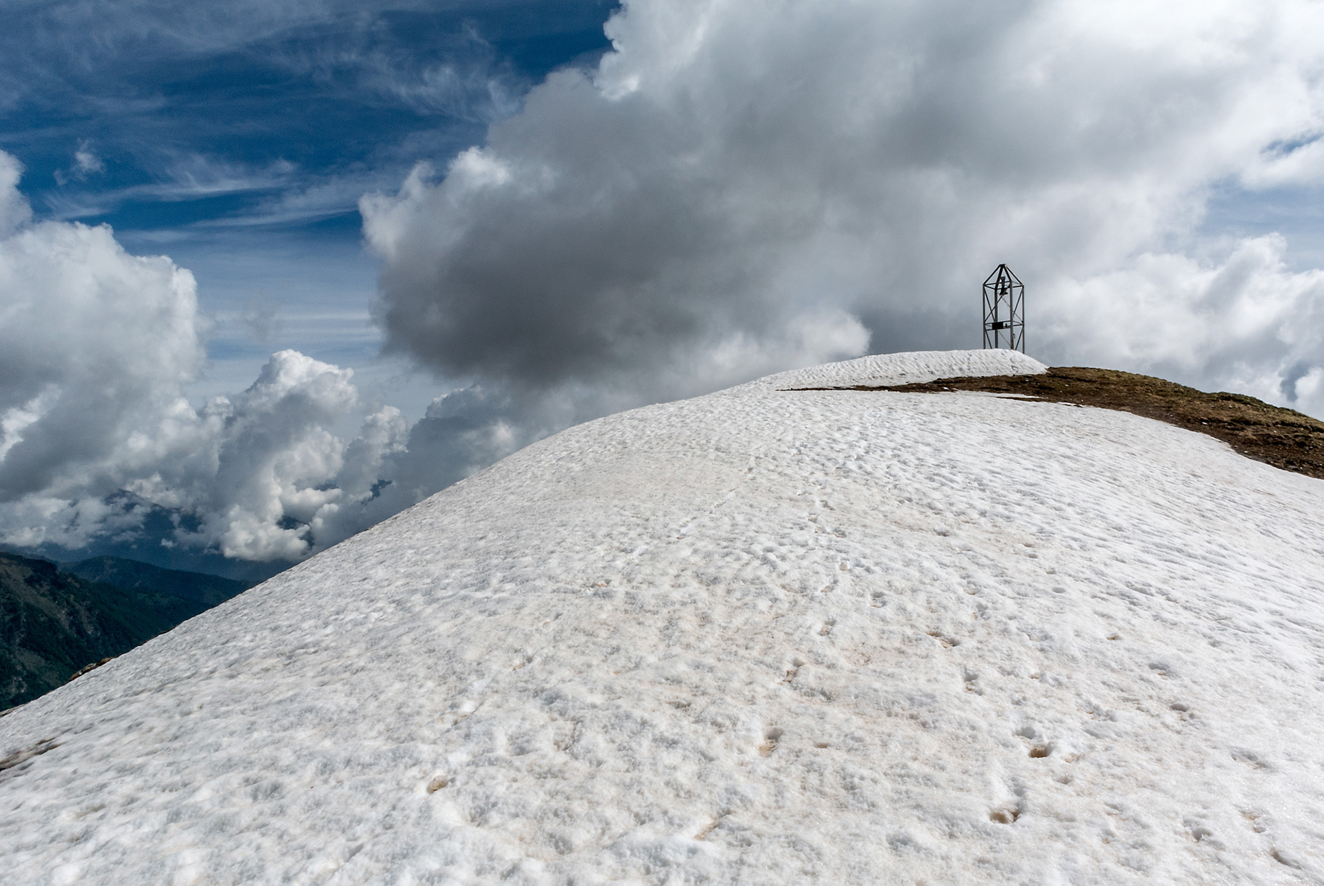 Baraccone di San Giacomo