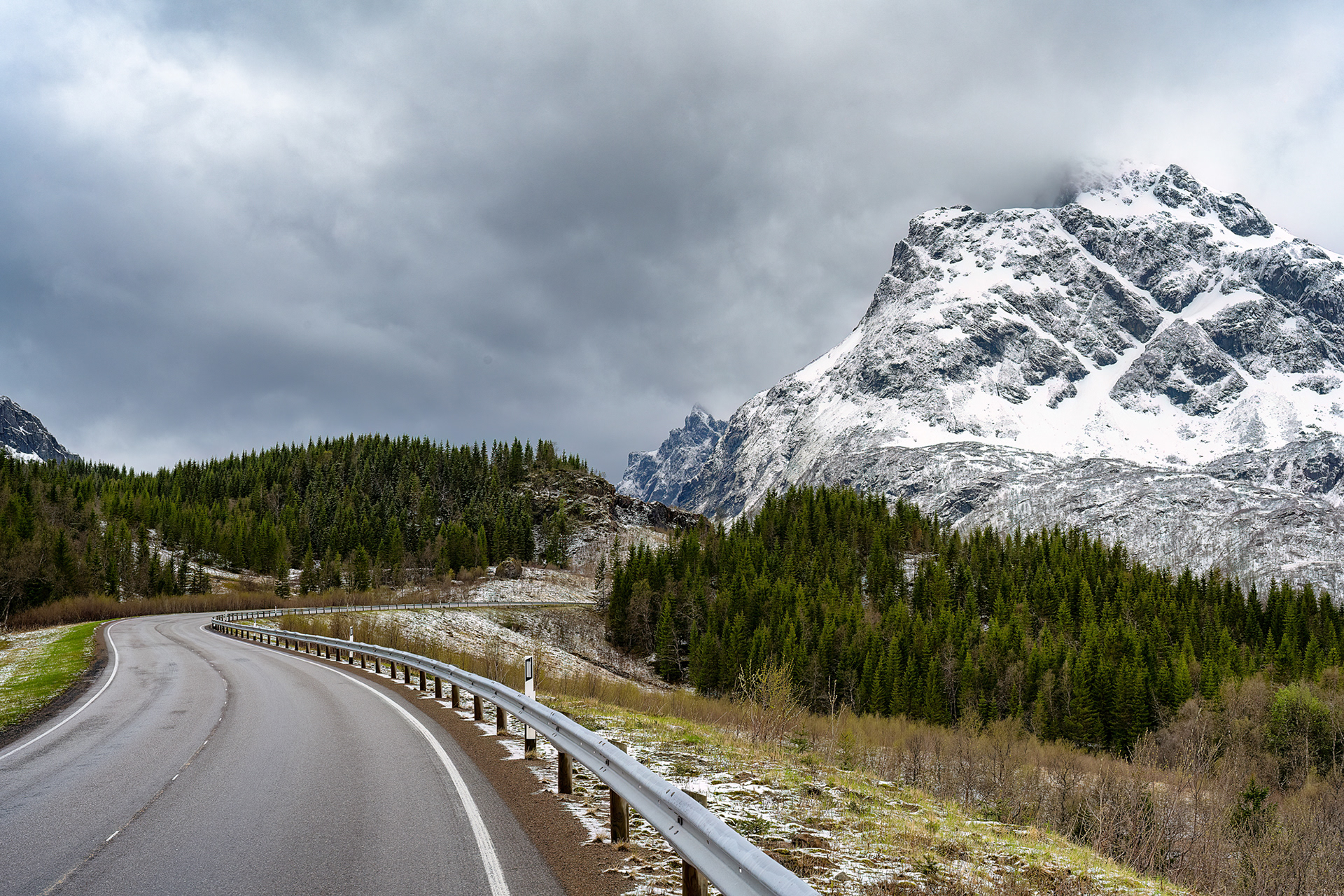 Lofoten