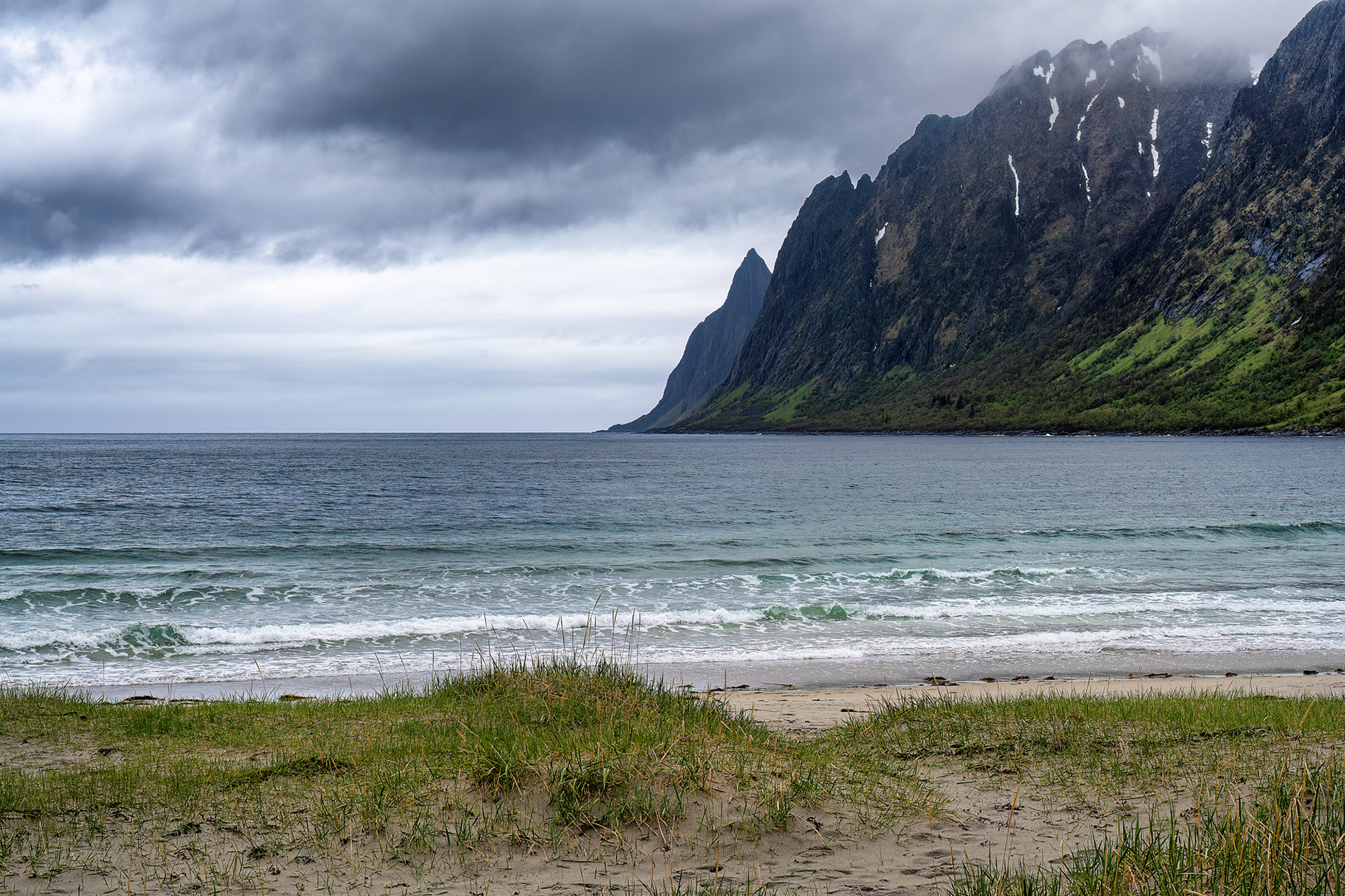 Isola di Senja