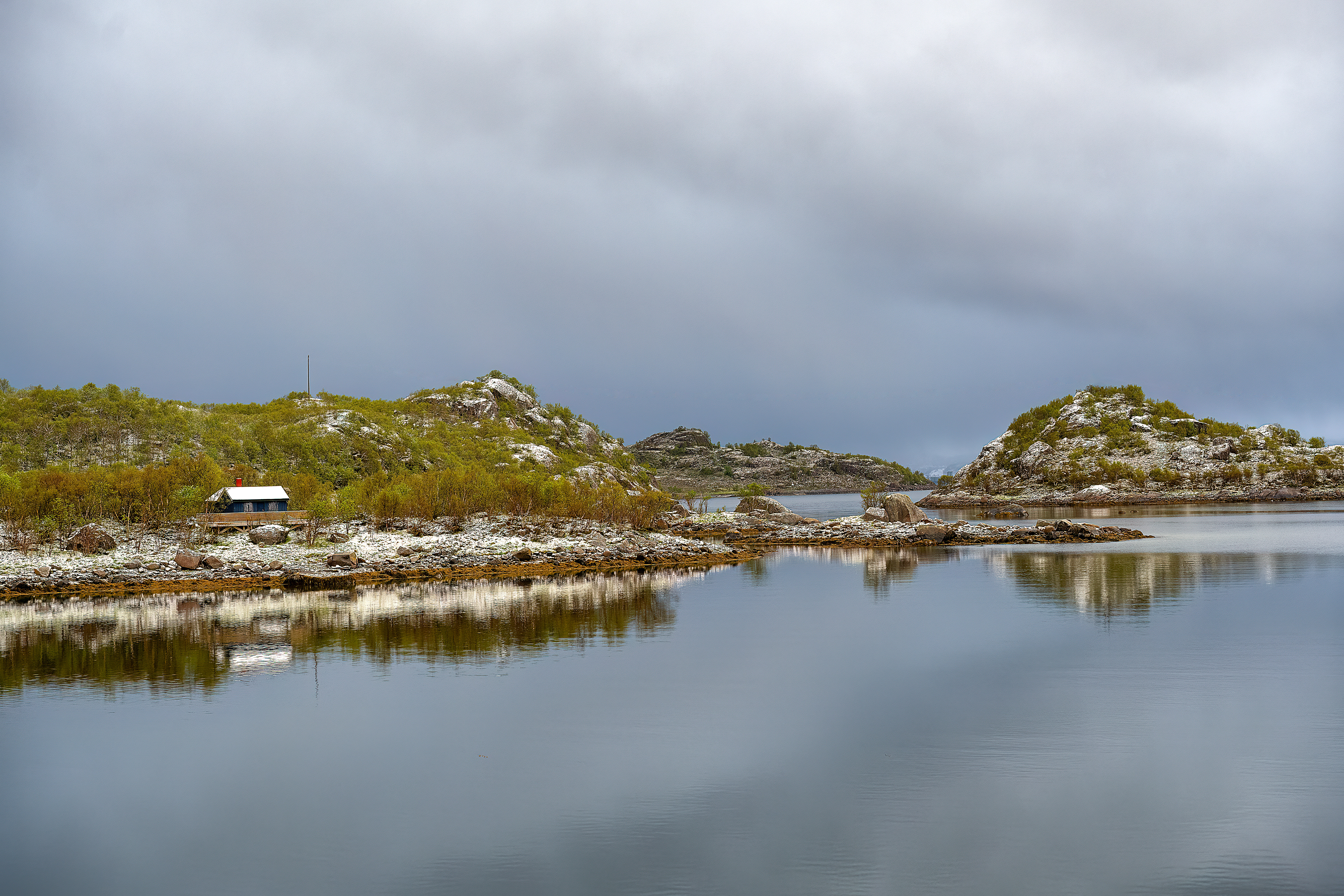 Isole Lofoten