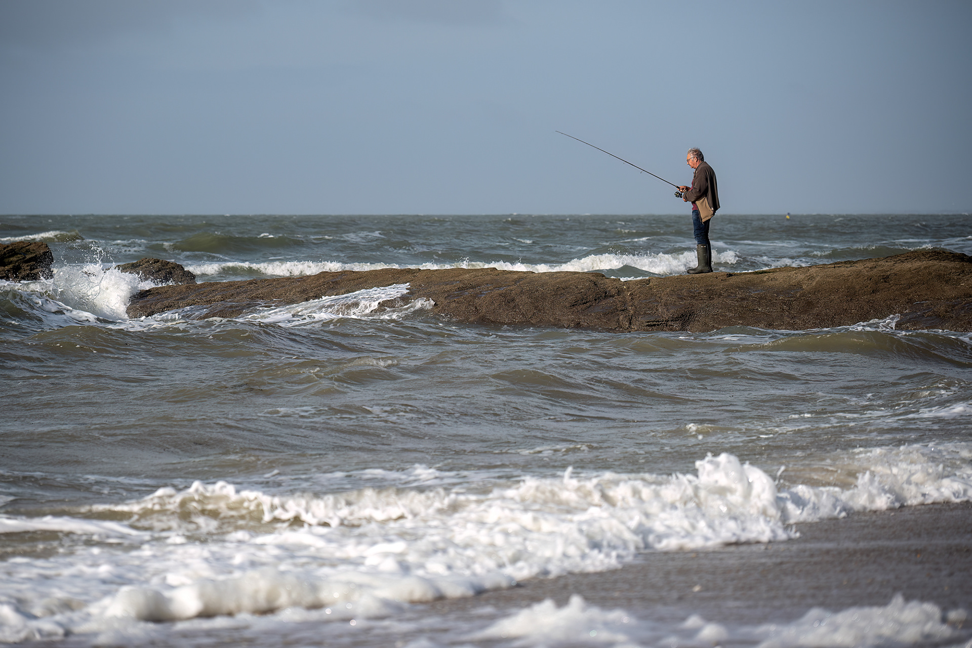 Penestin - La Mine d'Or